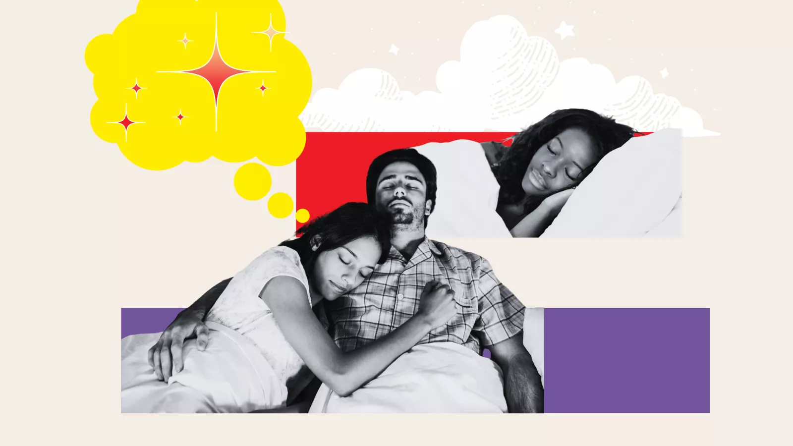America's most common dreams -- and why you're having them
