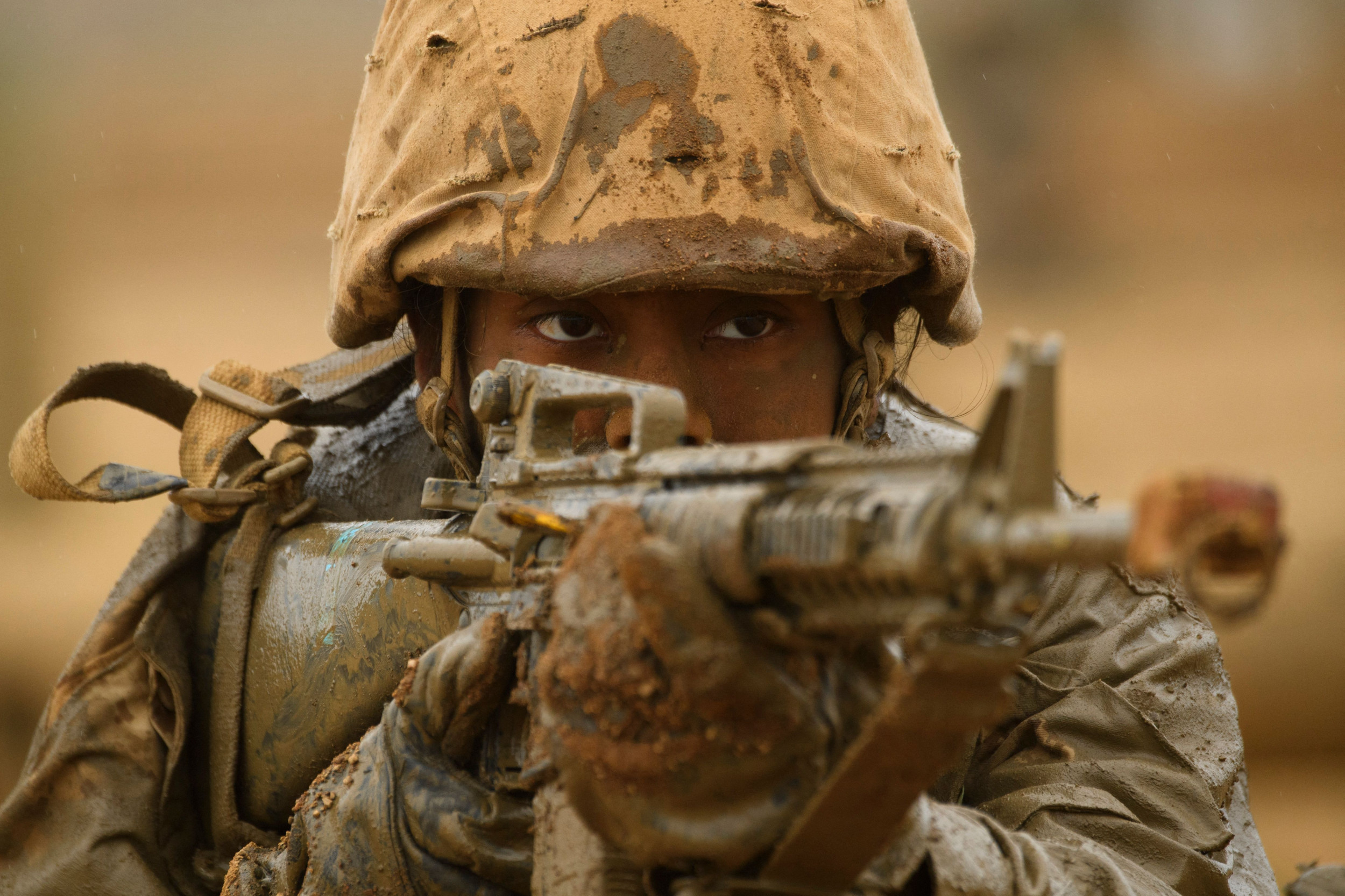 Pete Hegseth Is Wrong on Women in Combat | Opinion