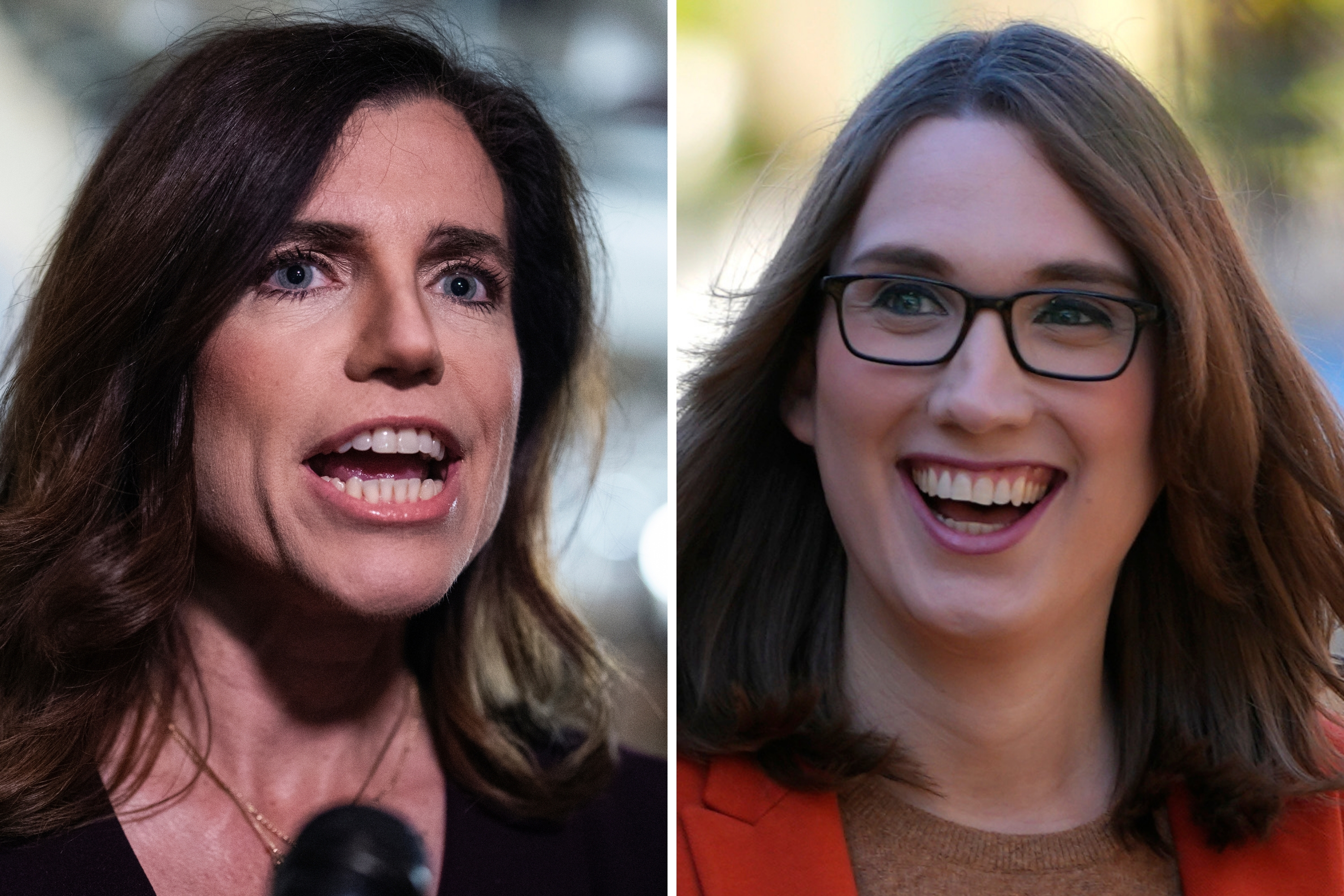 Election 2024 Live Updates: AOC slams 'bullying' GOP move to bar trans Congresswoman from bathrooms