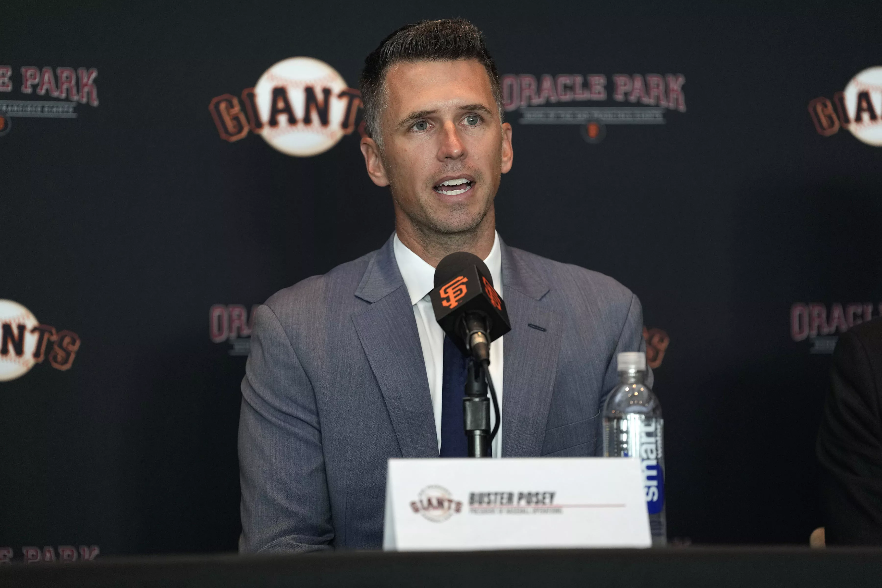 Giants Predicted to Land World Series Champ Projected to Sign $63M Deal