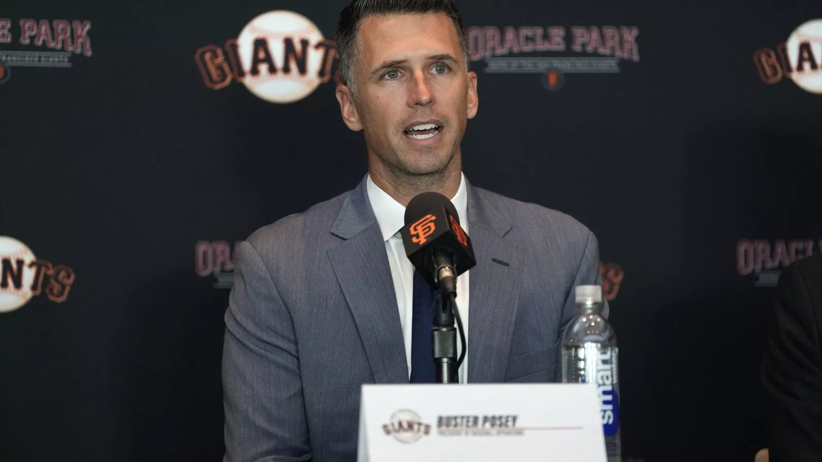 Giants Predicted to Land World Series Champ Projected to Sign $63M Deal