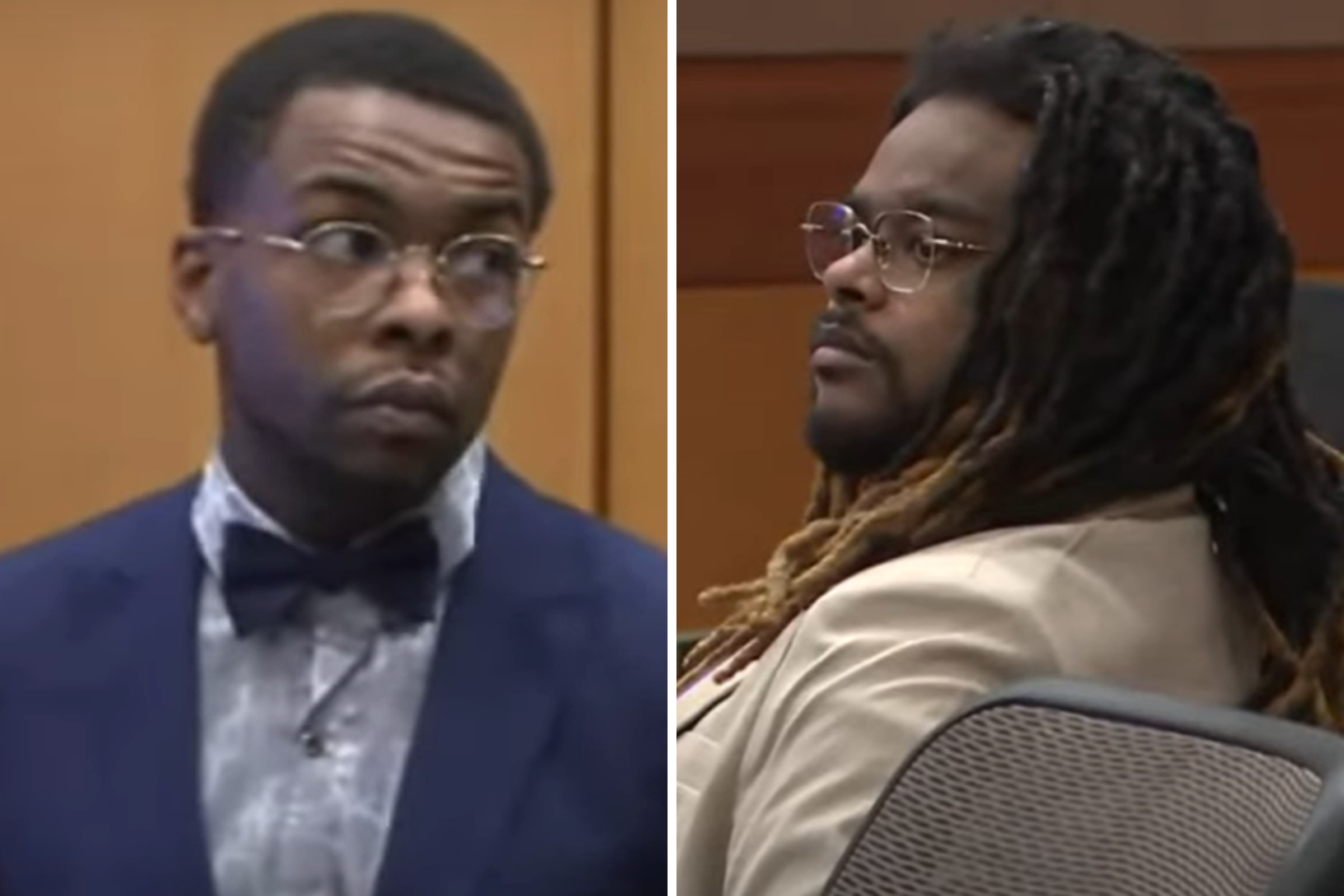 YSL Trial Has 'More Scandals Than a Netflix Series': Legal Expert YSL Trial Has 'More Scandals Than a Netflix Series': Legal Expert