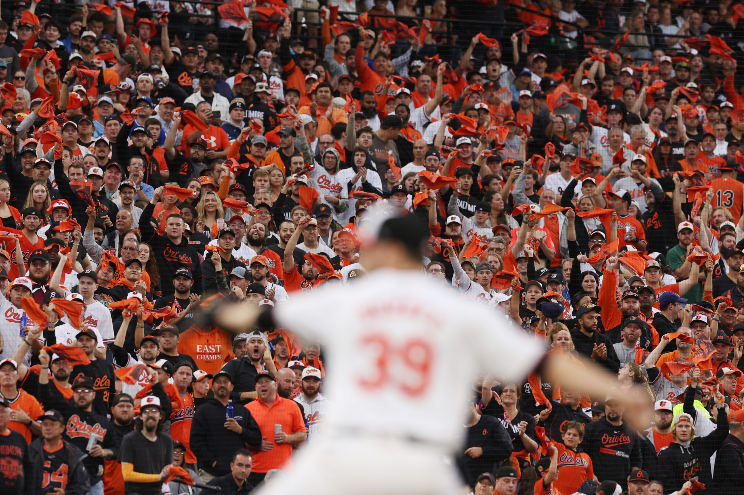 Orioles Projected $215M Cy Young Recipient Predicted To Cut Ties To Sign With Red Sox