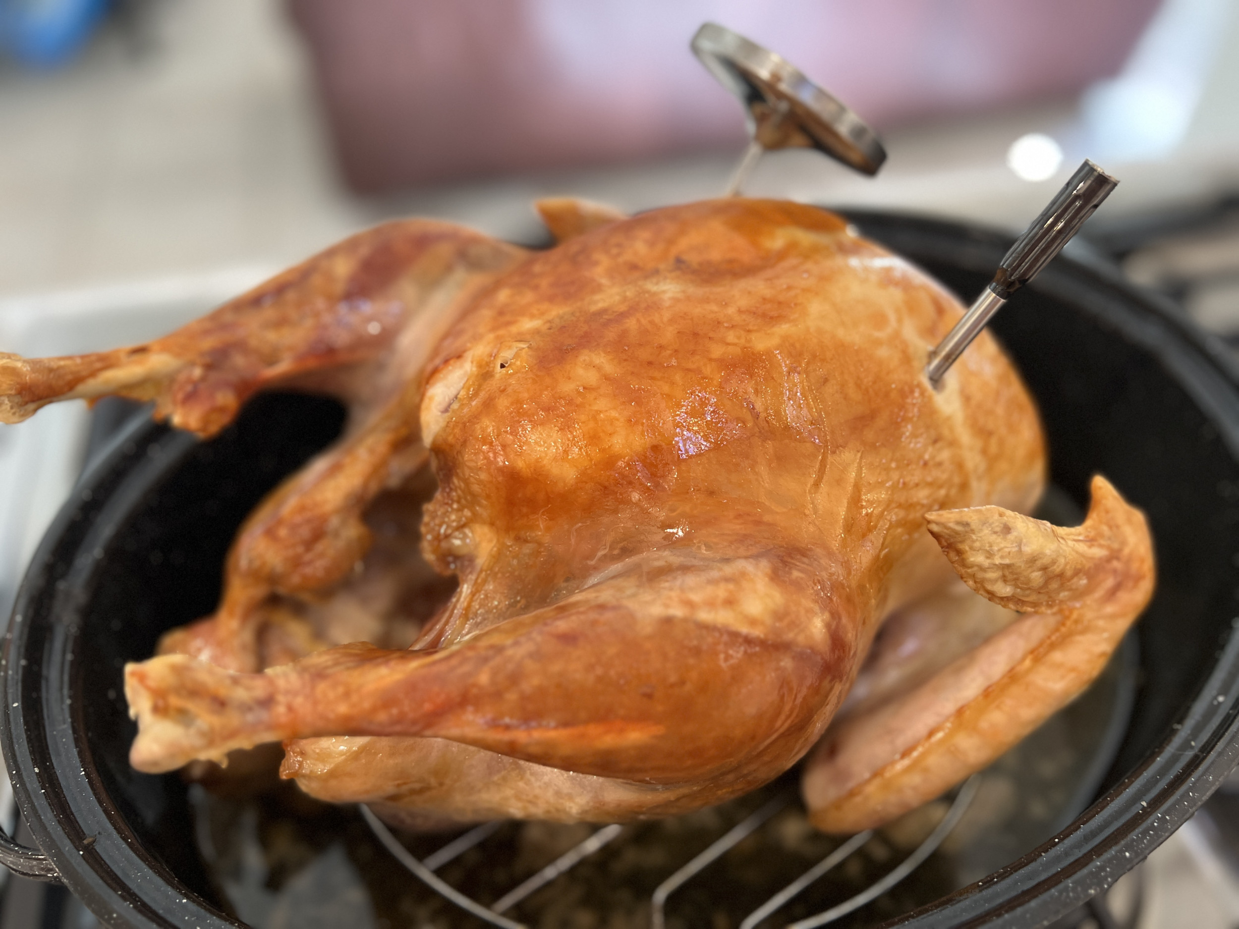 Complete List of Stores Giving Free Turkeys for Thanksgiving 2024