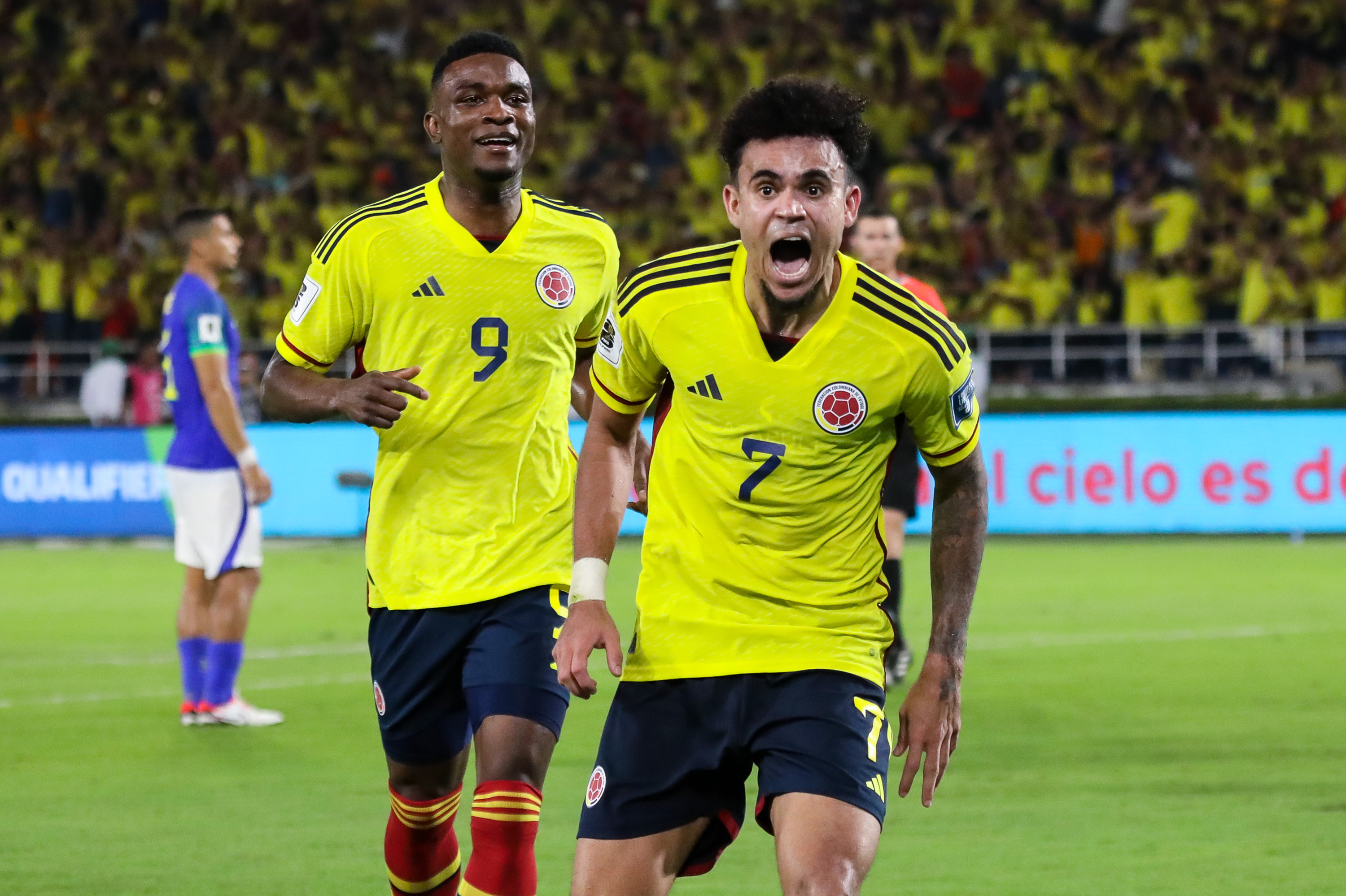 How to Watch Colombia vs Ecuador, Live Stream World Cup Qualifiers, Channel