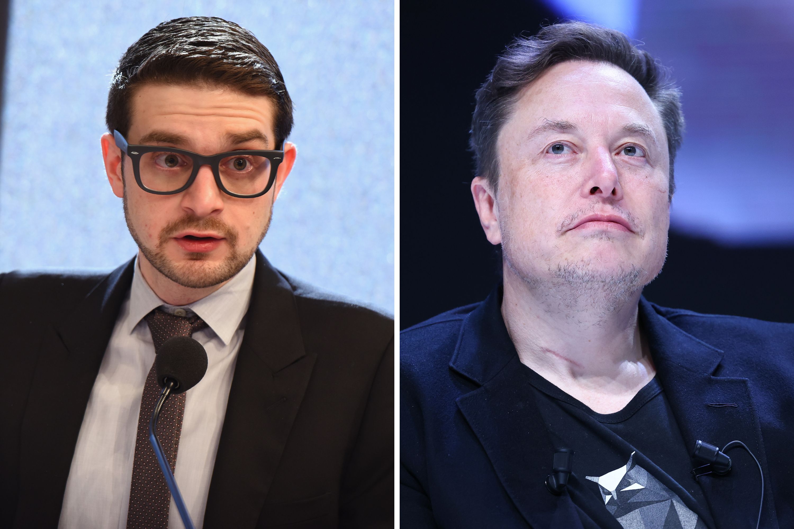 Musk Seeks Meeting with Alex Soros