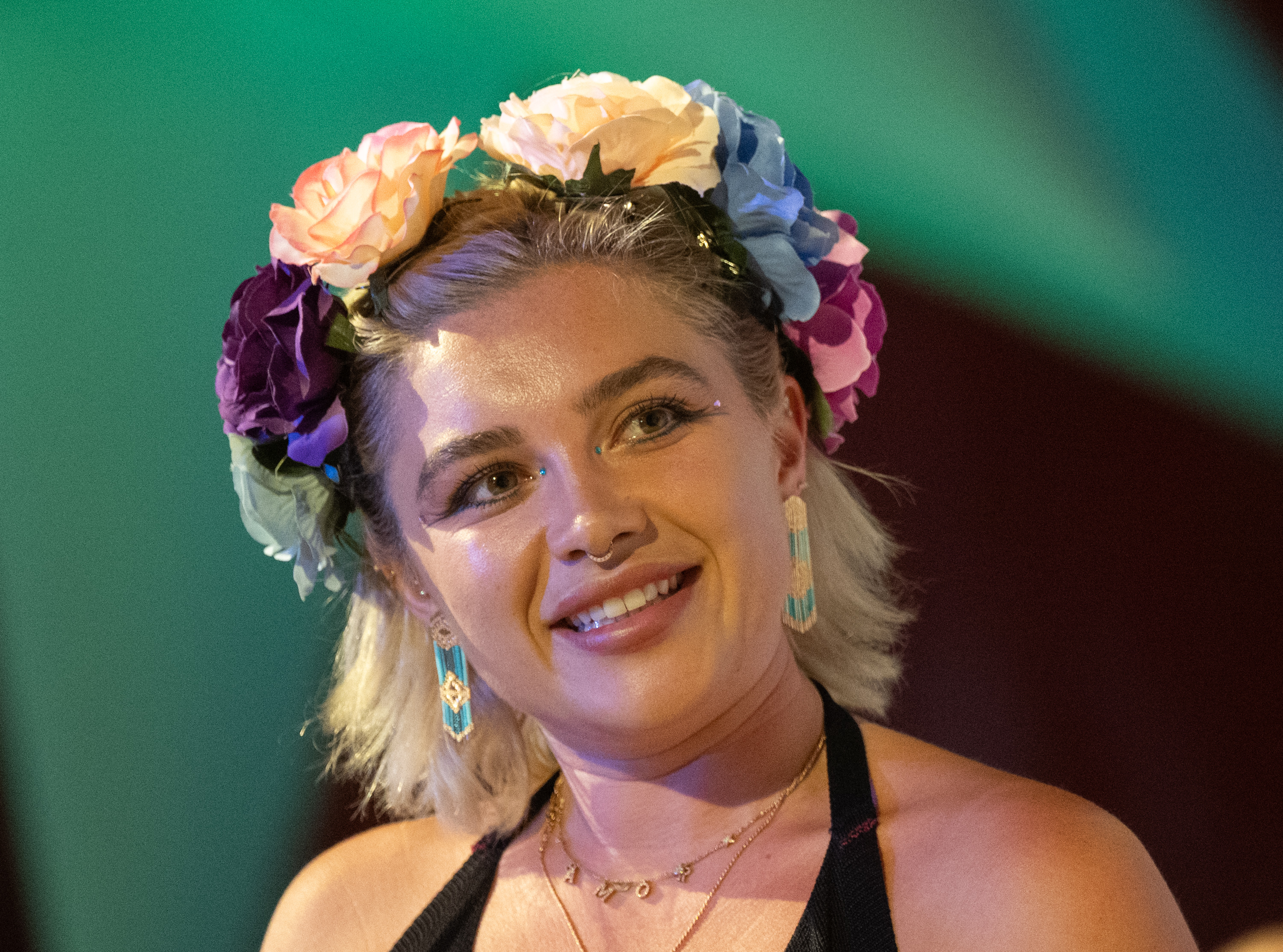 Florence Pugh Shares Major Personal Health Procedure She Had At 27 Years Old