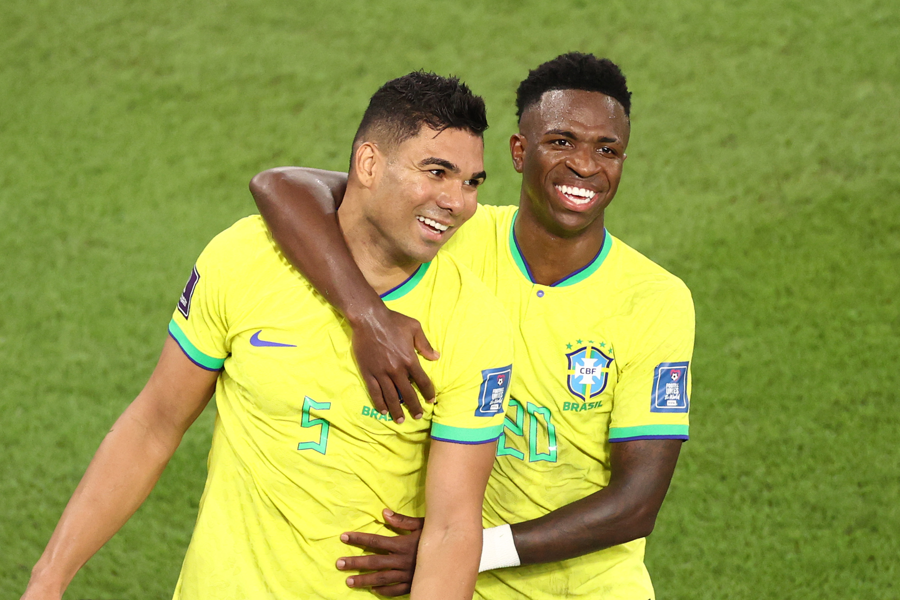 How to Watch Brazil vs Uruguay: Live Stream World Cup 2026 Qualifying