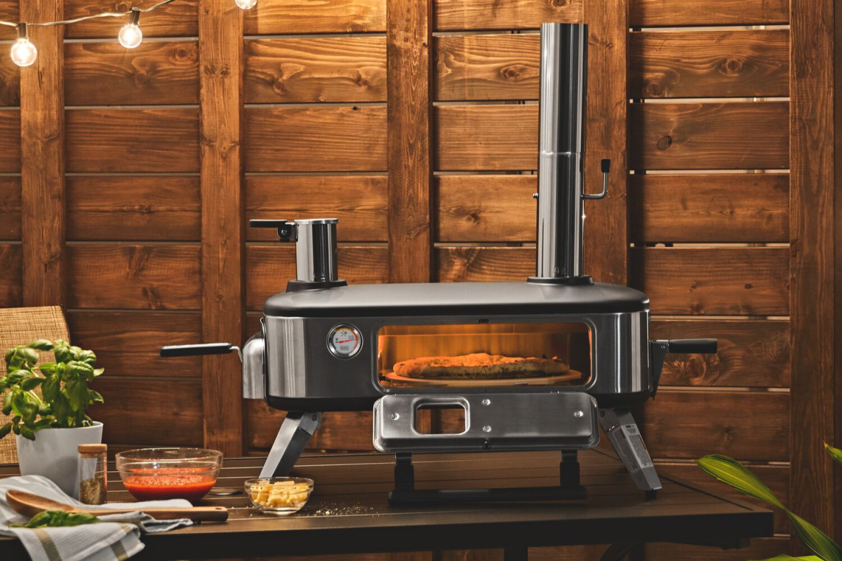 Vera 12" Pizza Oven