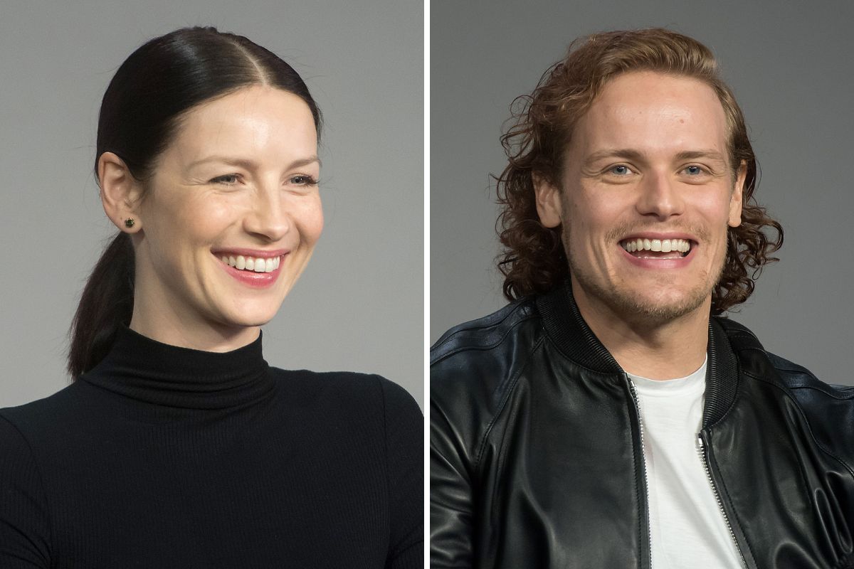 Will This Be the Last Season of 'Outlander'? Season 8 Rumors and Cast Info