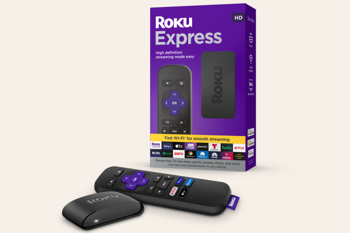 Roku Express