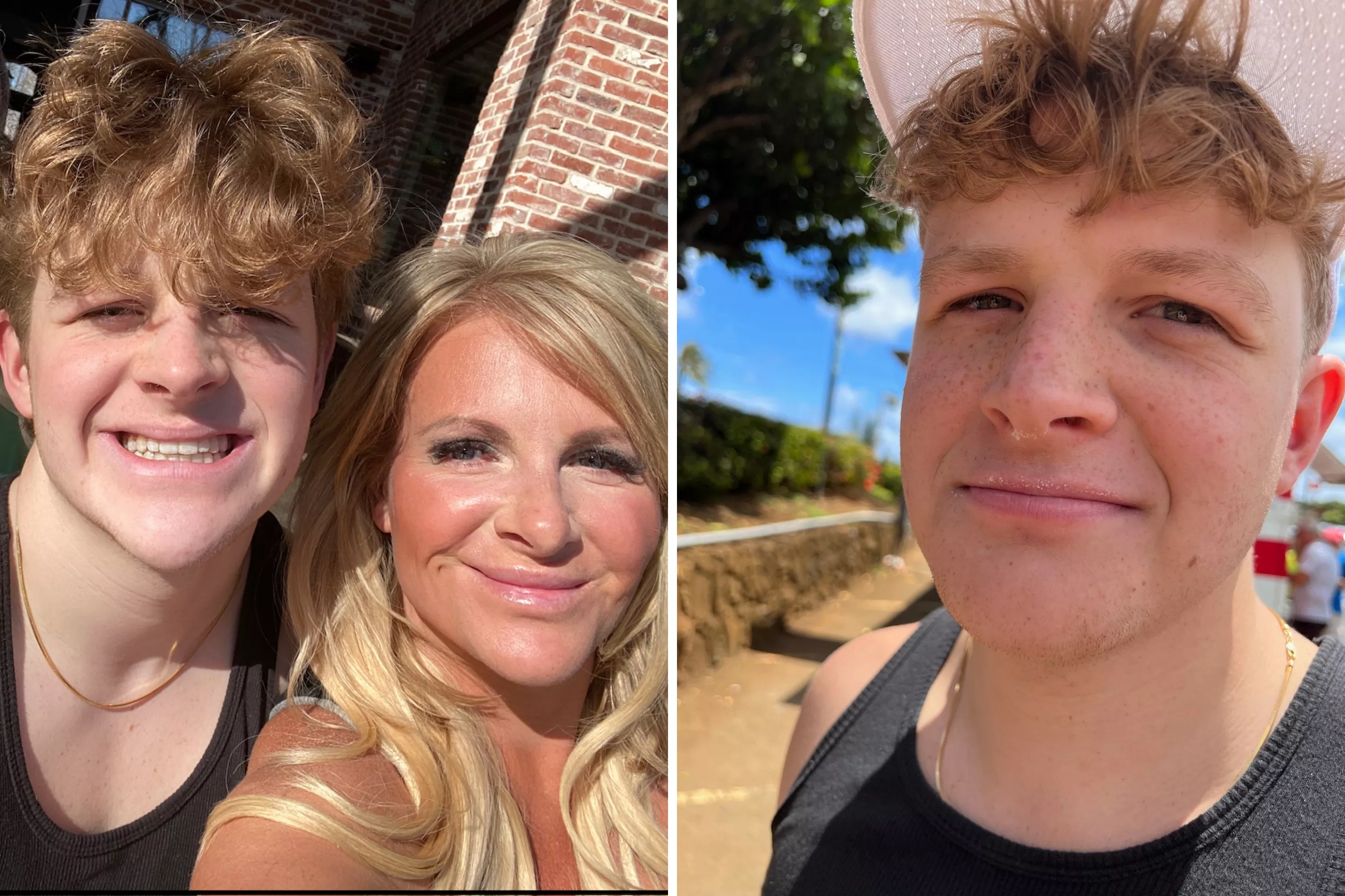 My son fell victim to social media algorithms. Life will never be the same