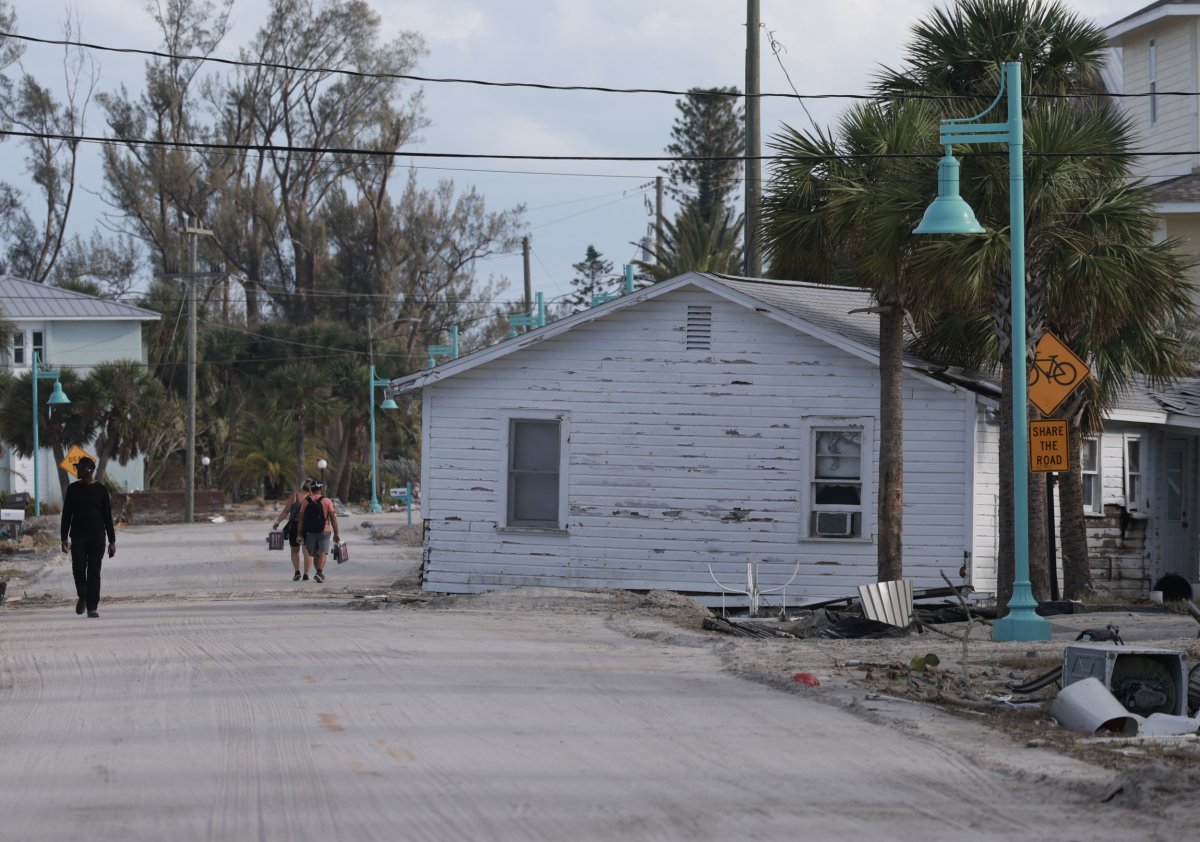 A home on the road 