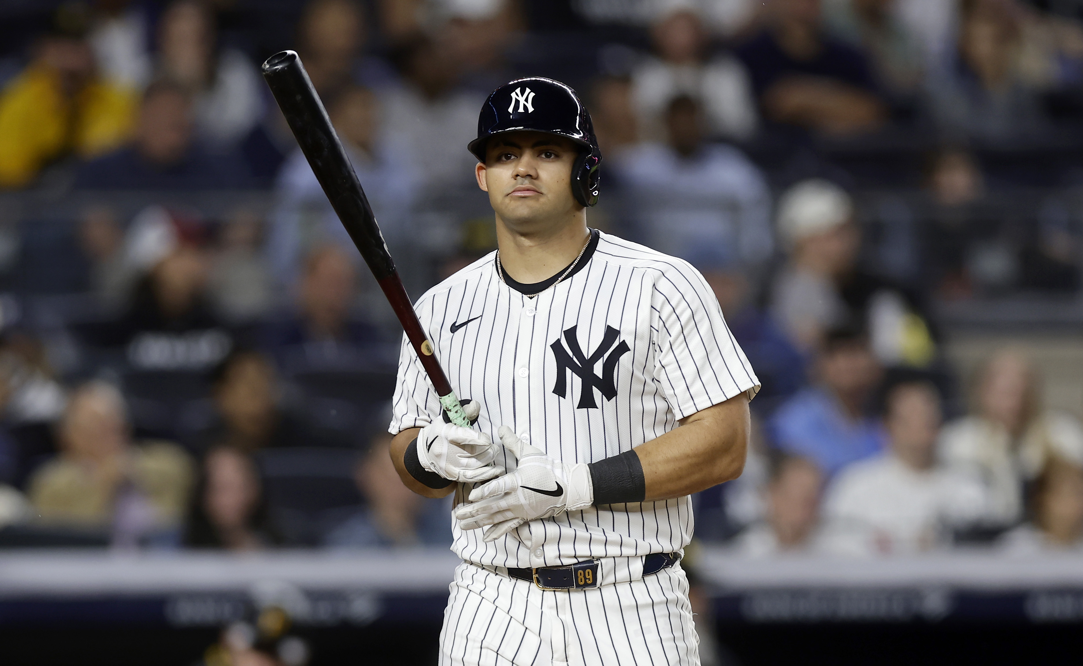 Yankees Explore Trades and Free Agency Options