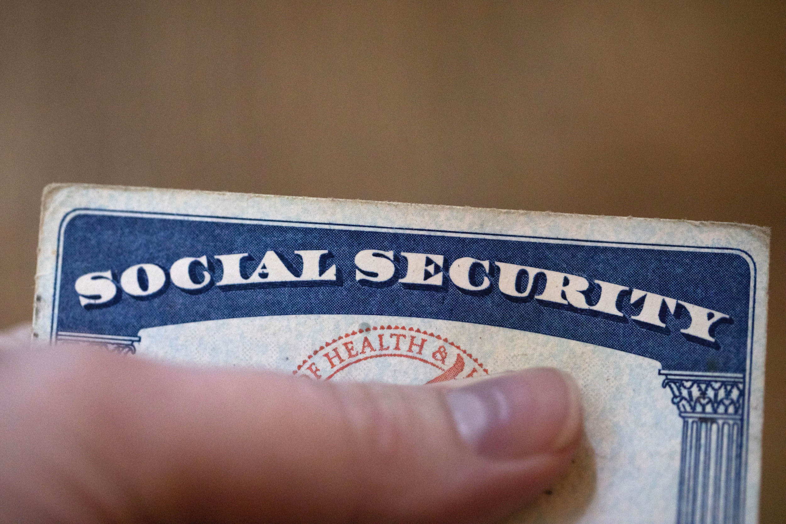 Social Security Fairness Act Petition Passes 10,000 Signatures Newsweek