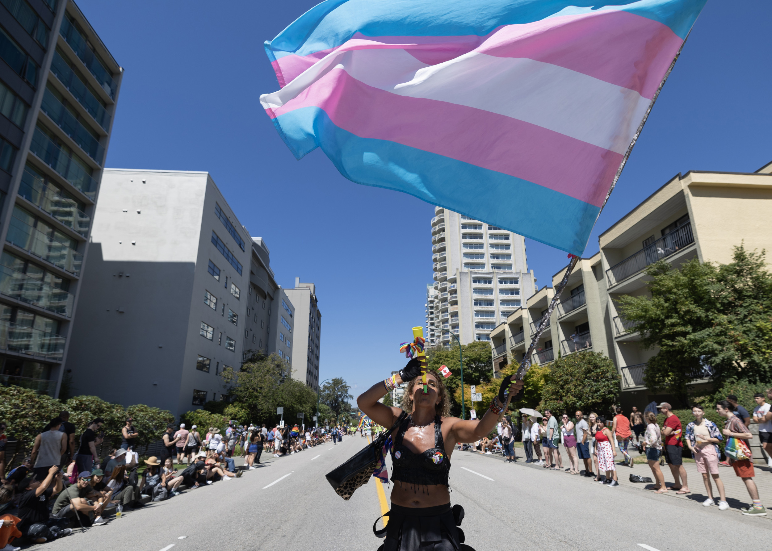 What Is Transgender Day of Remembrance? Newsweek