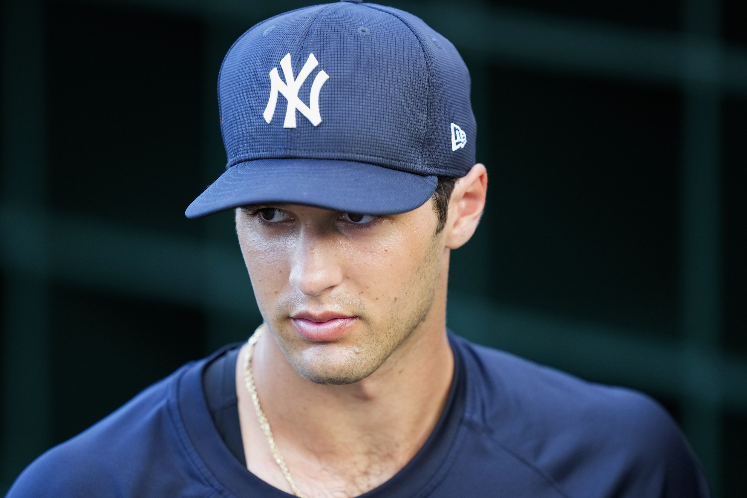 Yankees Blockbuster Trade Pitch Lands $24 Million Infielder in Swap for