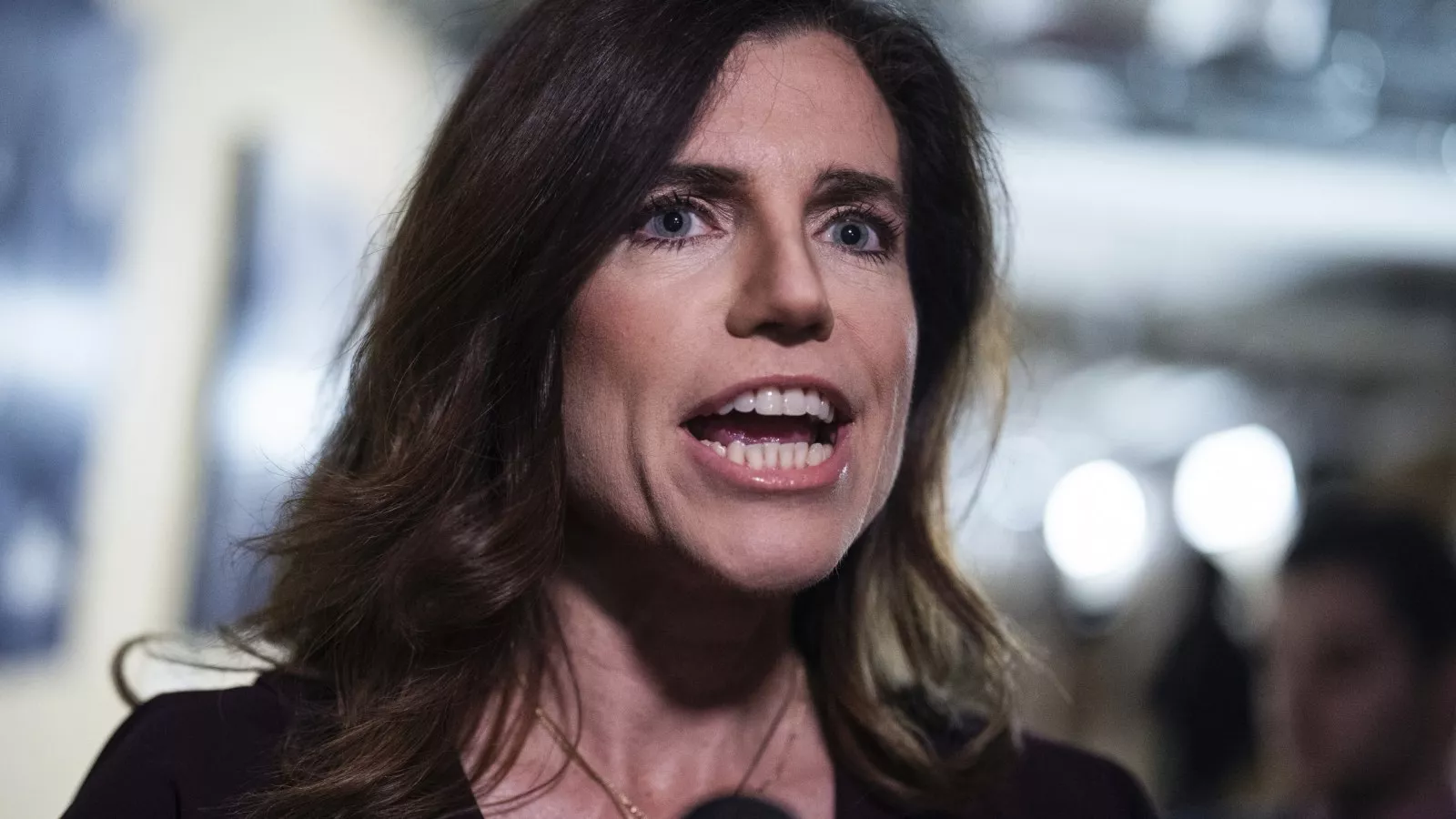 Nancy Mace's pro-transgender comments resurface: "Be who you want to be"