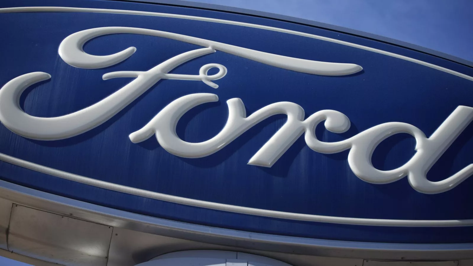 Ford to cut 4,000 jobs in Europe, cites weak EV sales and economic pressure