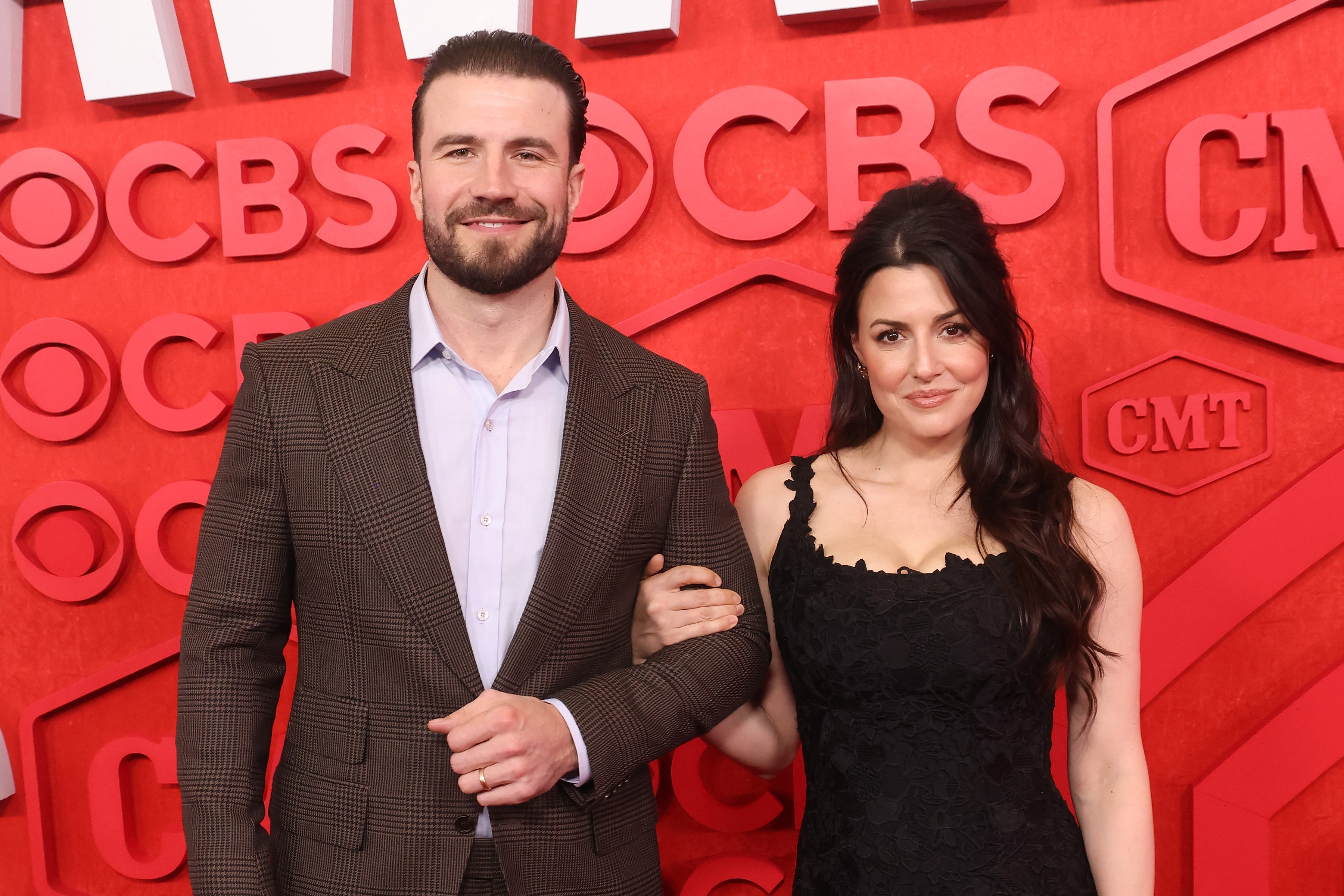 Sam Hunt Reveals Expecting Third Child