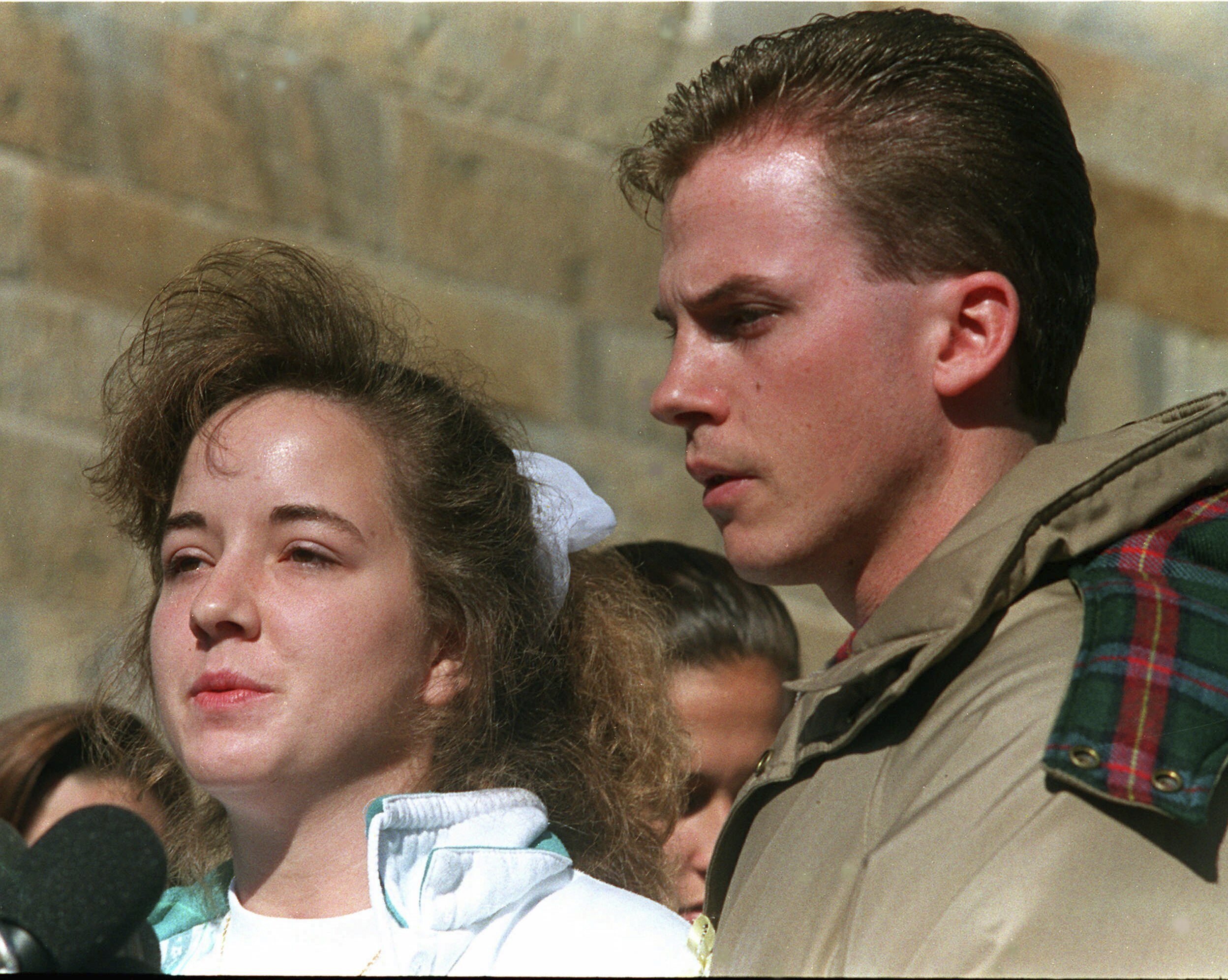 Susan Smith Denied Parole 30 Years After Drowning 2 Young Sons - Newsweek