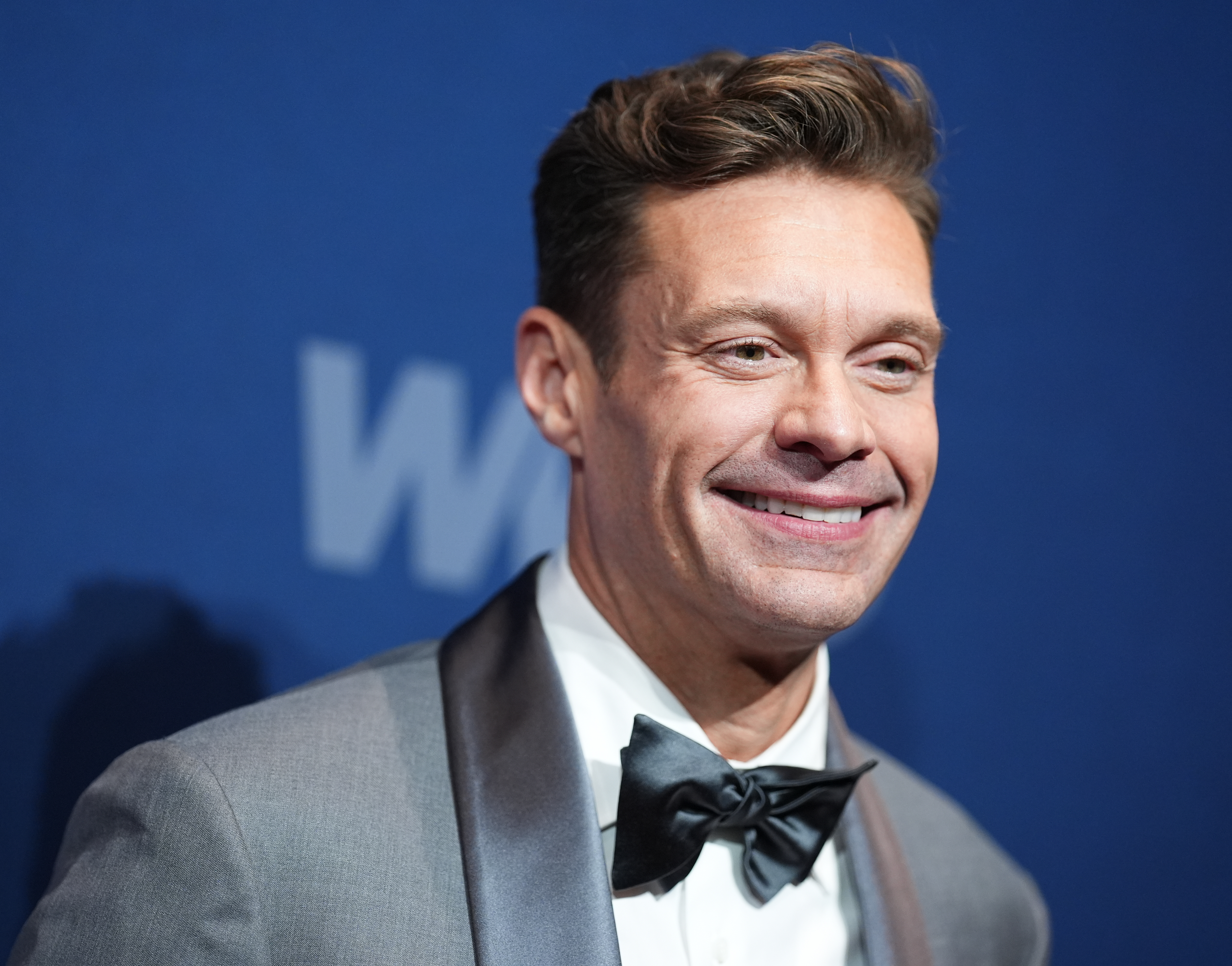 Ryan Seacrest Addresses Viewer Criticism on Wheel of Fortune