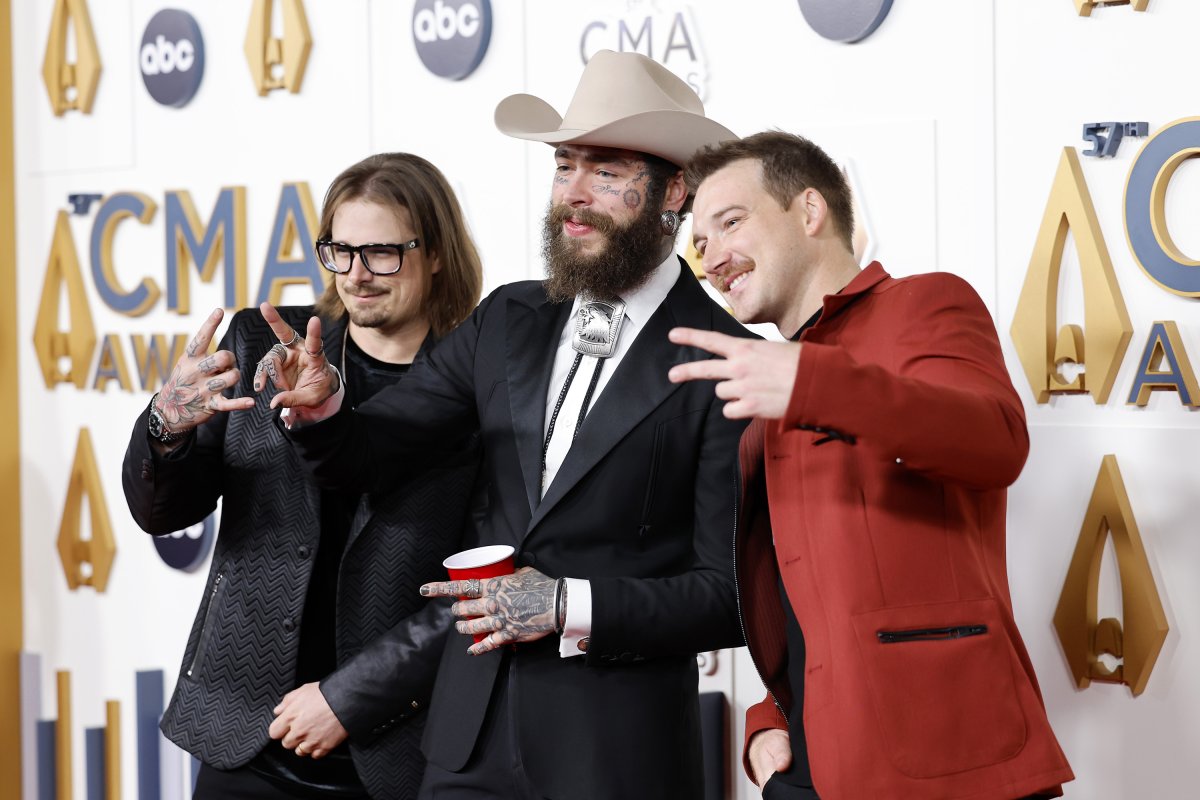 CMA Awards