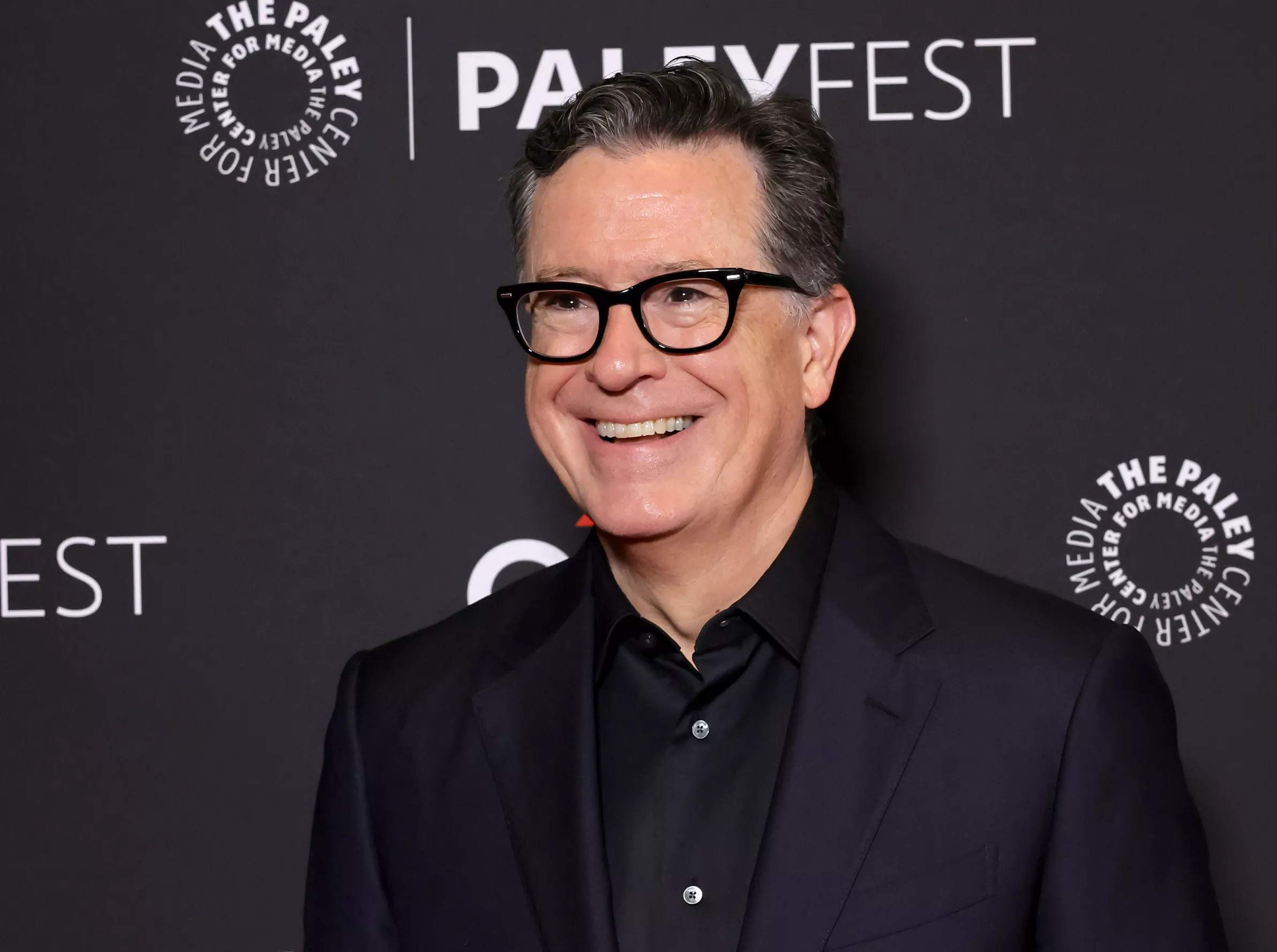 Stephen Colbert pokes fun at Dr. Oz's jump from TV to Trump's cabinet