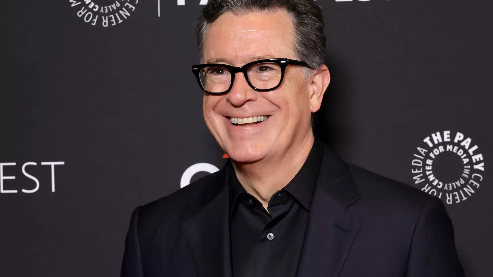 Stephen Colbert pokes fun at Dr. Oz's jump from TV to Trump's cabinet