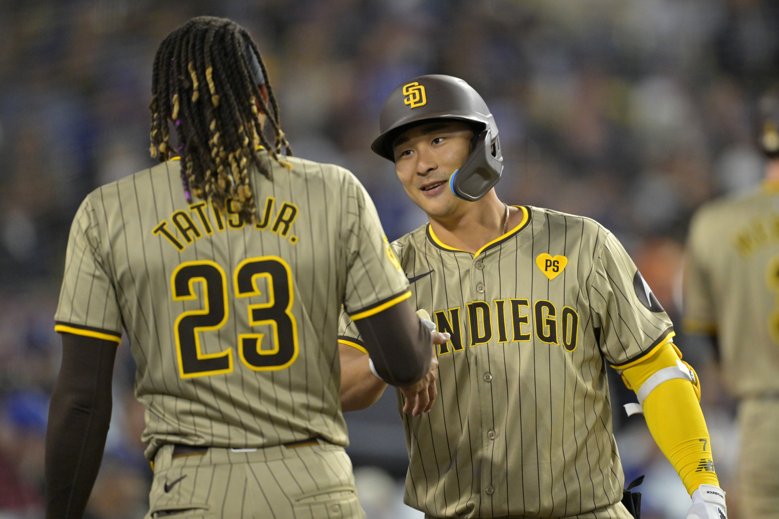 Padres $50 Million Shortstop Predicted To Betray San Diego For Hated Rival