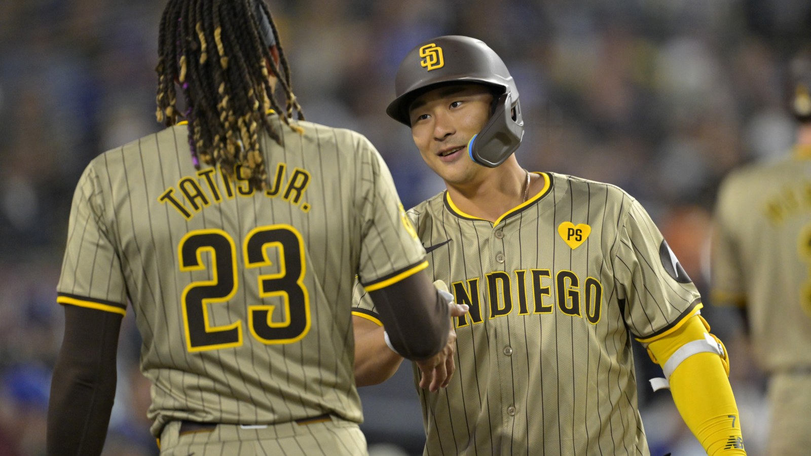Padres $50 Million Shortstop Predicted To Betray San Diego For Hated Rival - Newsweek