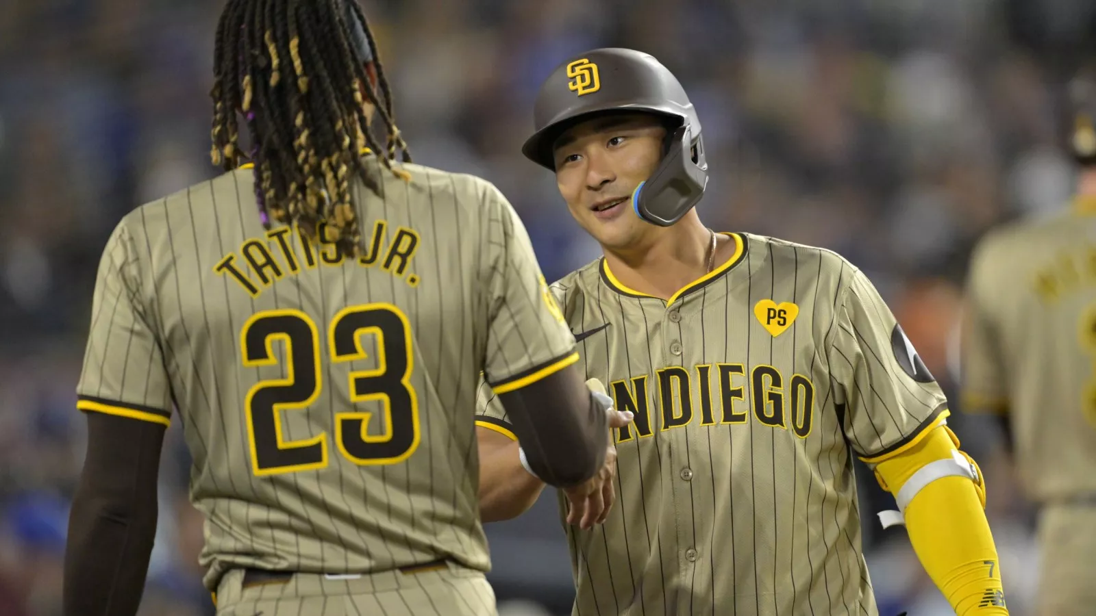 Padres $50 Million Shortstop Predicted To Betray San Diego For Hated Rival