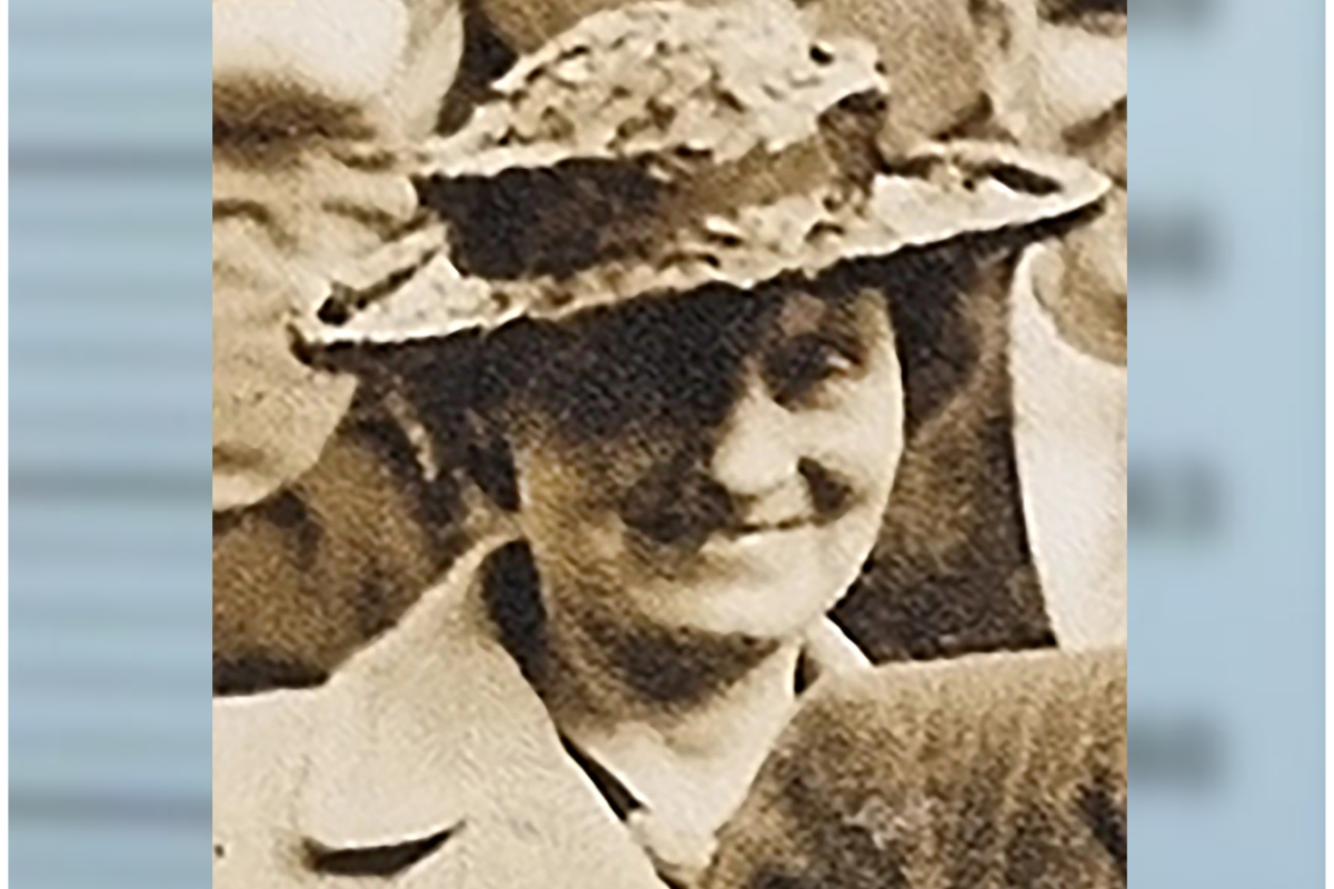 Louisa Dunne