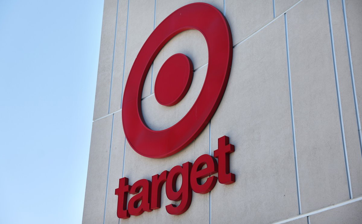 Target Shares Retailers Tariffs