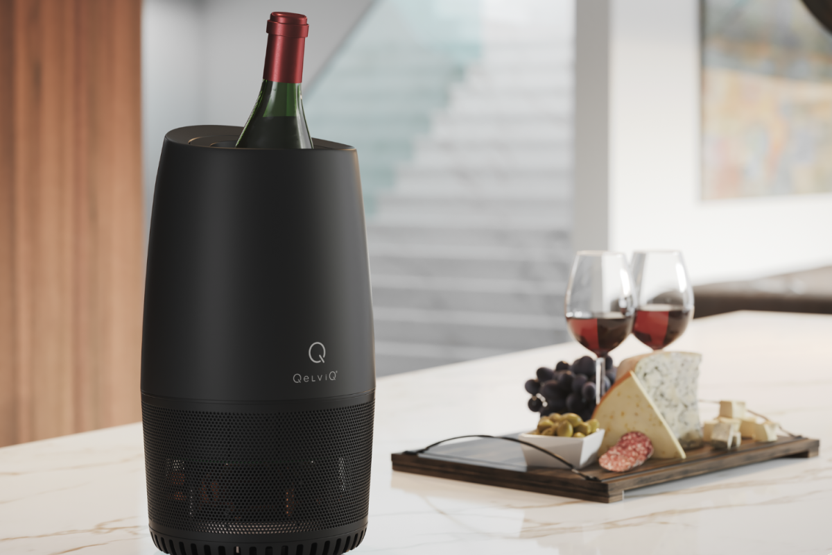 QelviQ Personal Sommelier