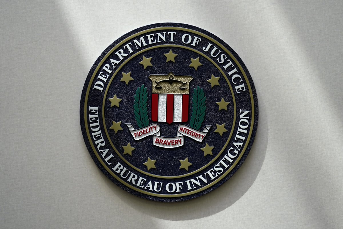 FBI Seal