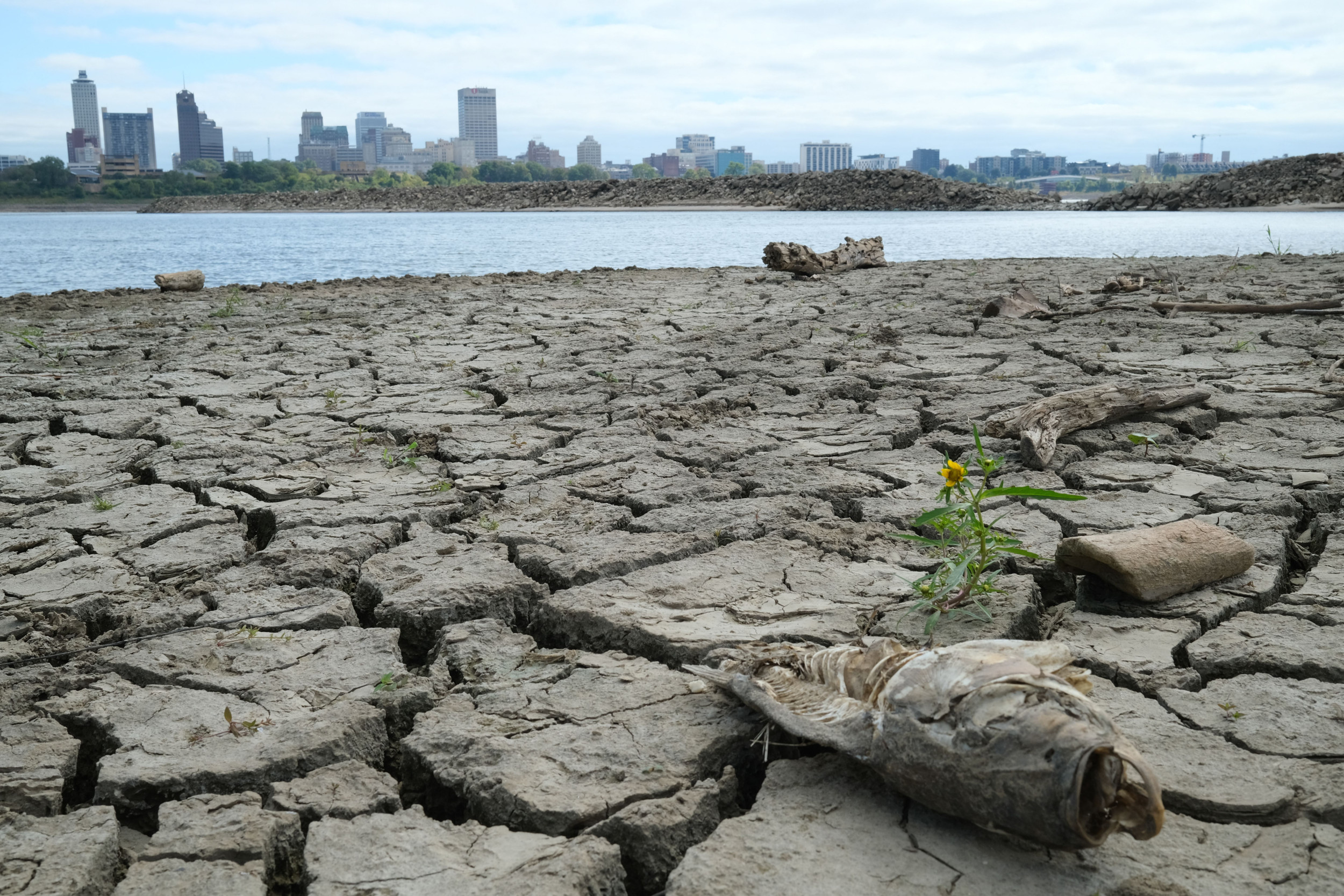 Arkansas greenlights 0 million to boost water infrastructure