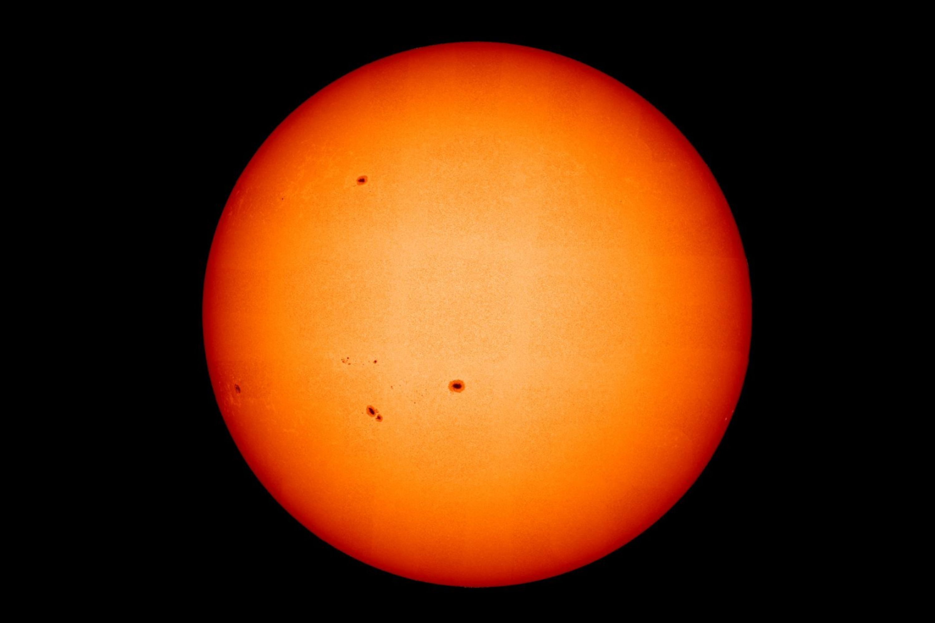 Solar Orbiter Snaps Sharpest Ever Images Of The Sun - Newsweek