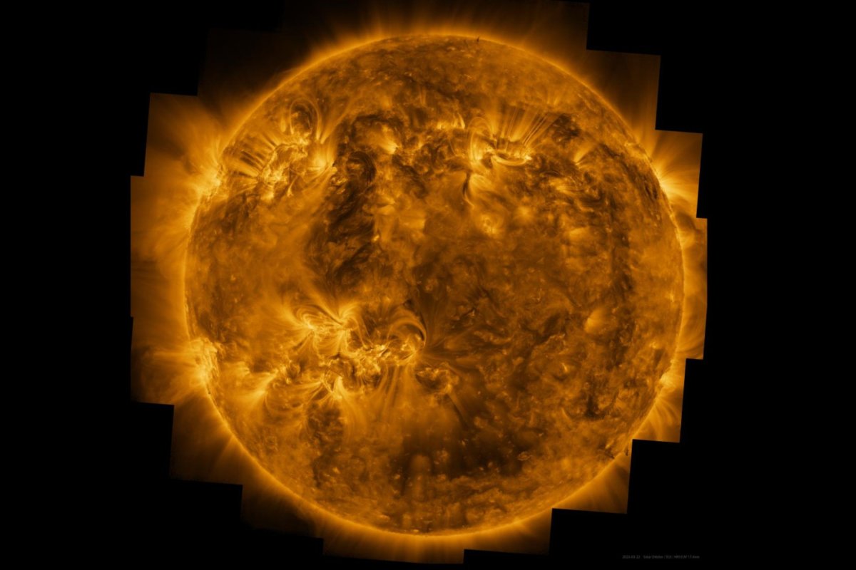 sun ultraviolet