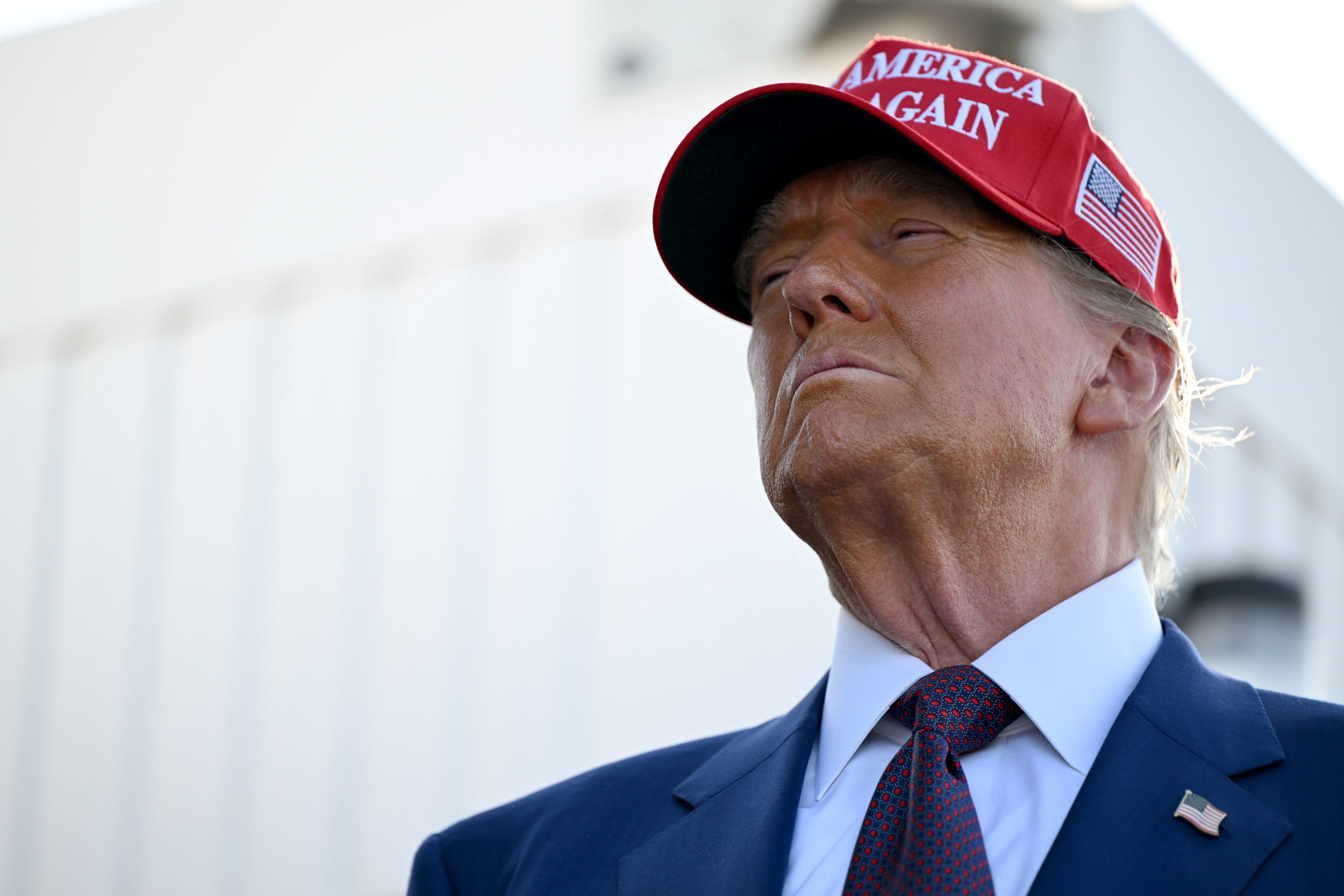 Which Donald Trump Appointees Have Project 2025 Links?