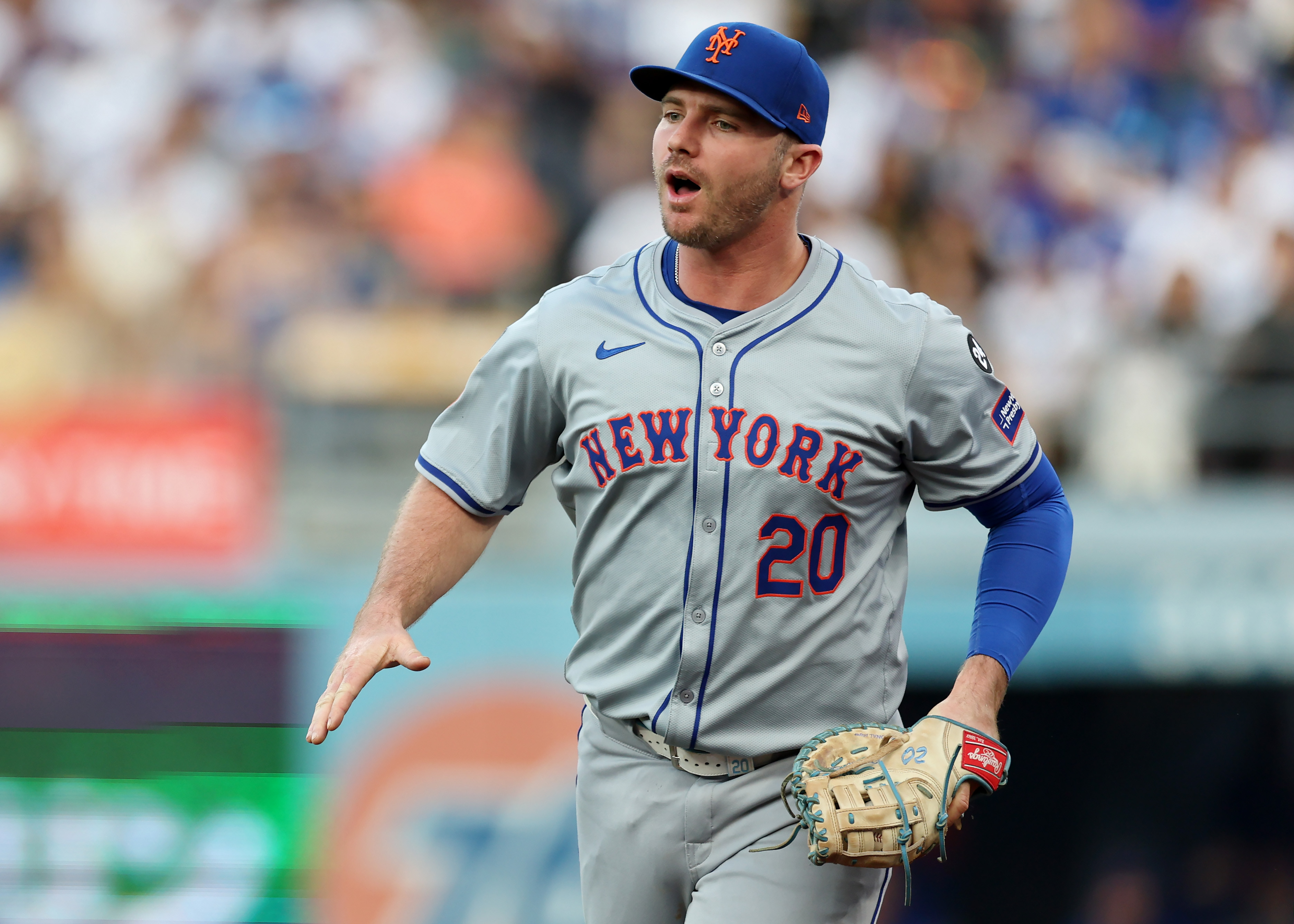 Mets Predicted to Spend $444 Million to Sign Three Top Free Agents