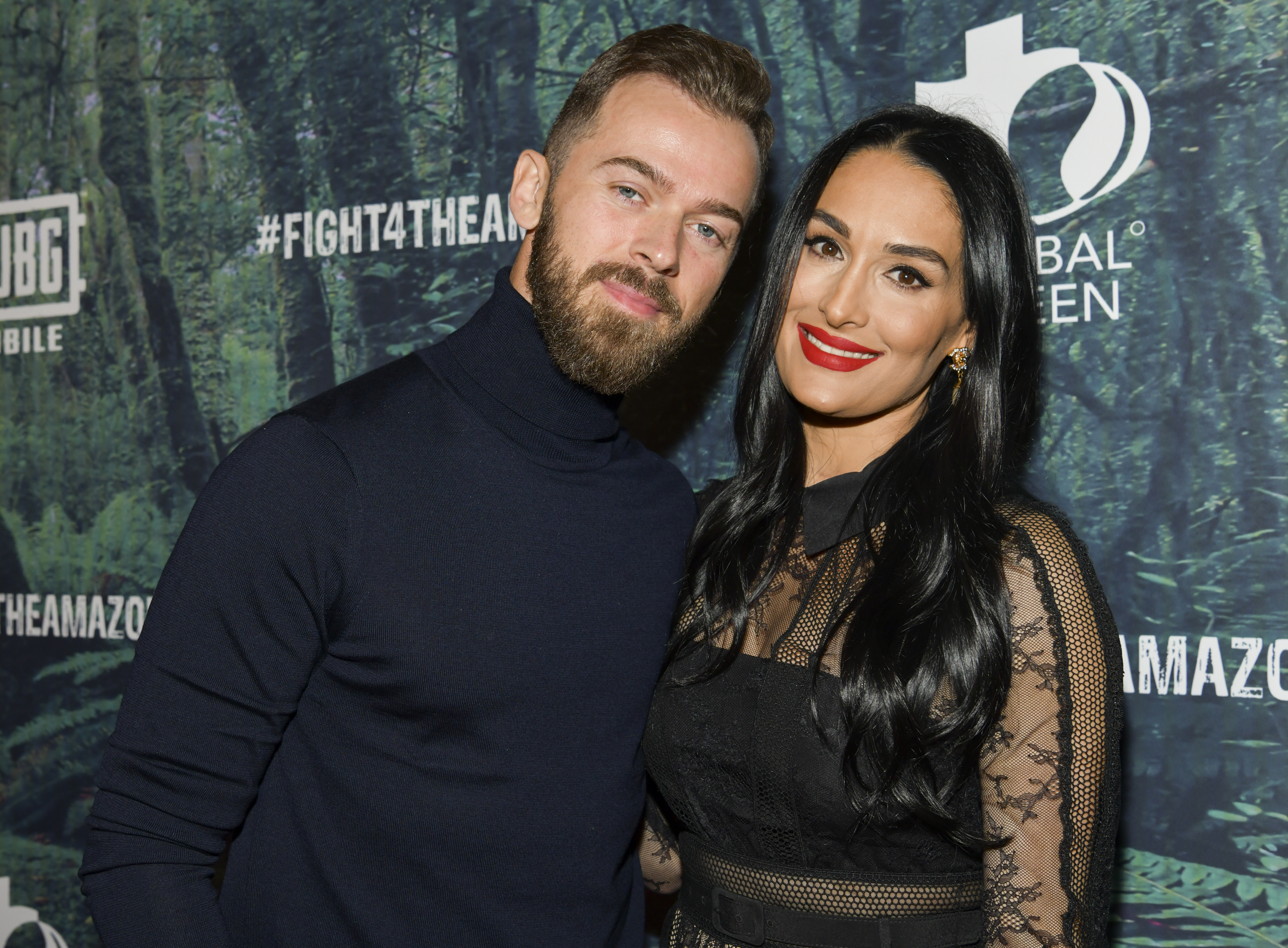 Nikki Garcia and Artem Chigvintsev's Messy Divorce Has Major Update -  Newsweek