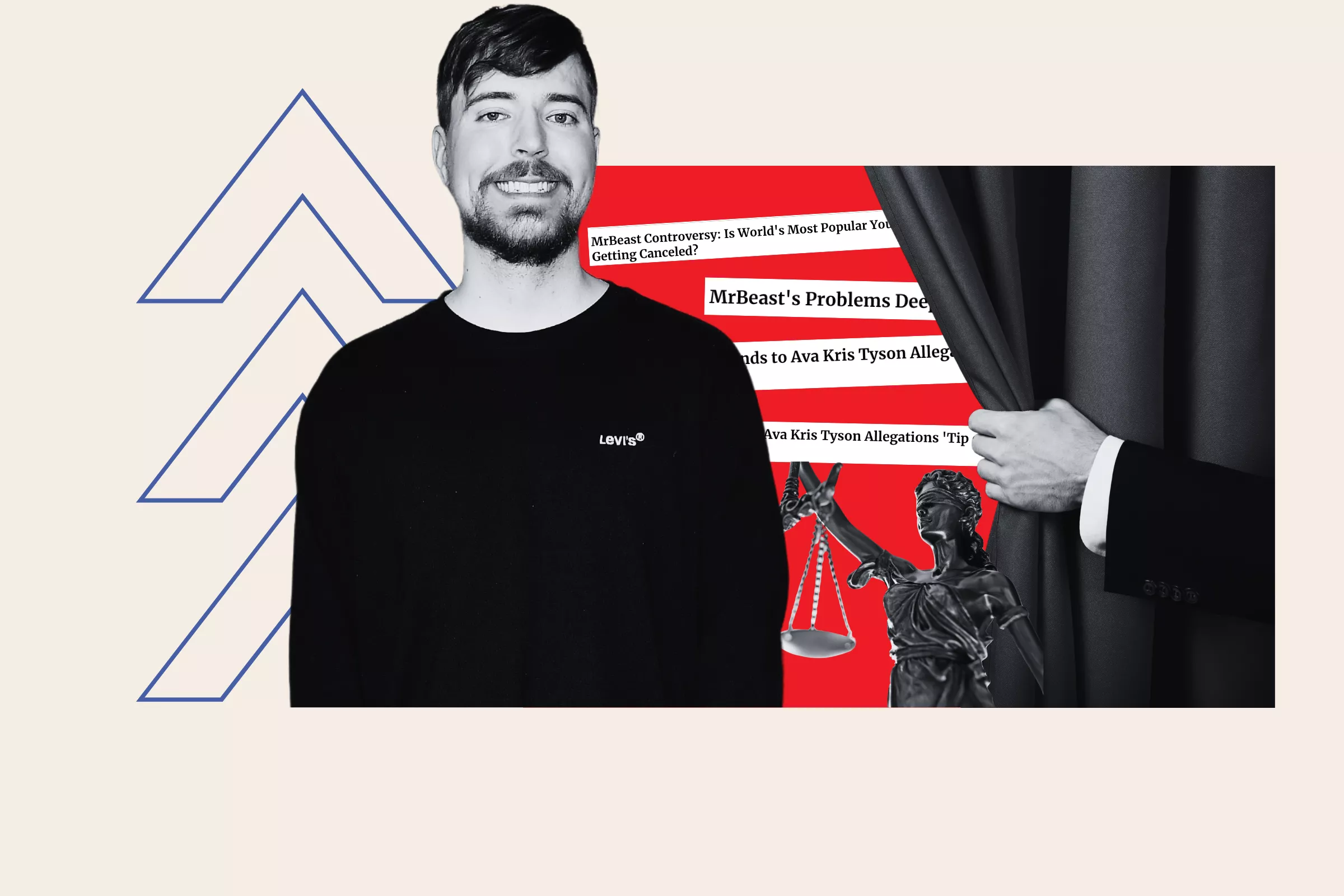 MrBeast controversies aren't hurting him