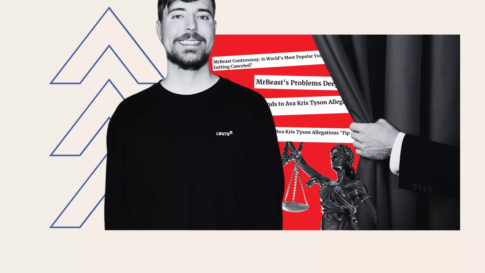 MrBeast controversies aren't hurting him