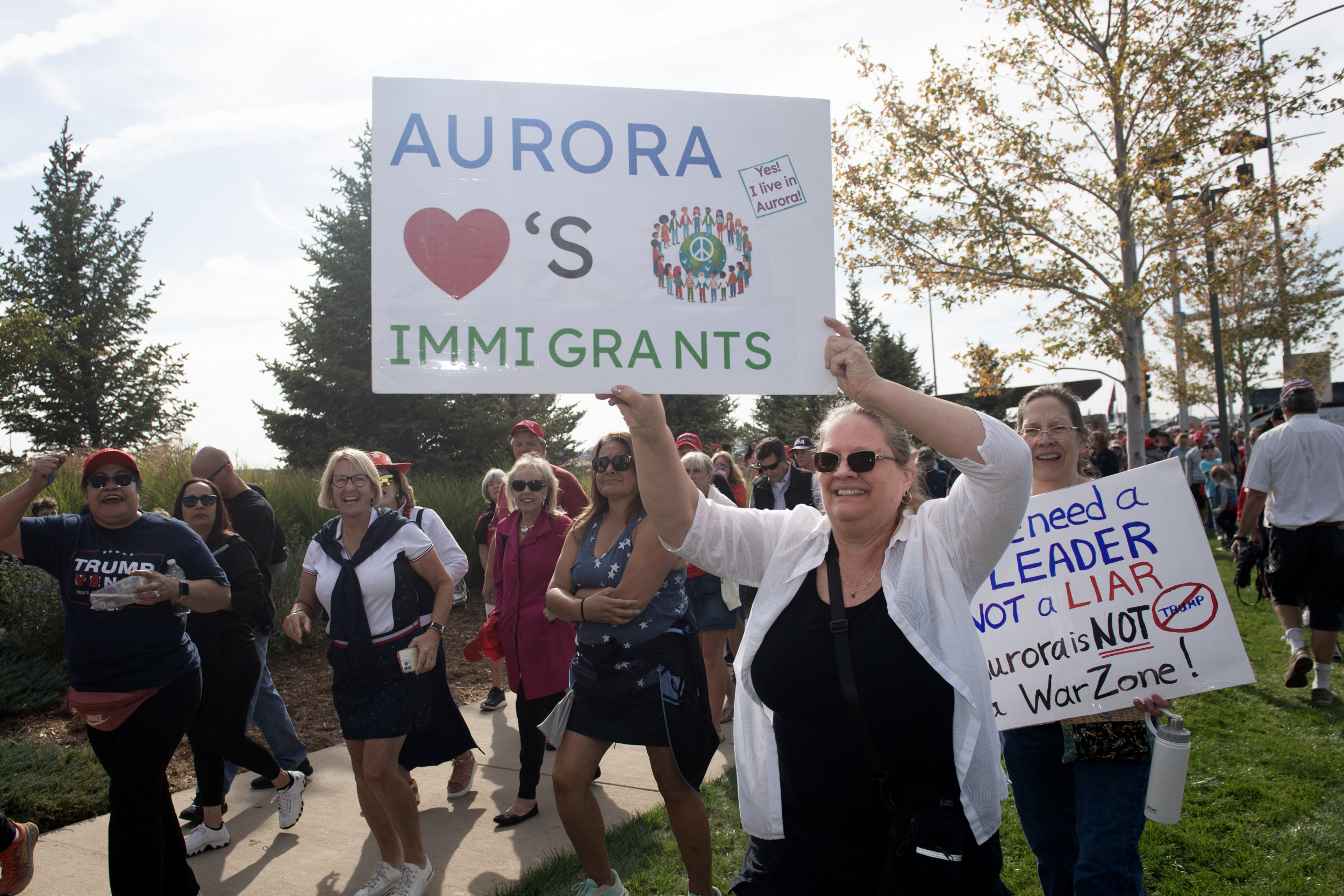 Denver Mayor Pledges to Resist Trump Immigration Policies