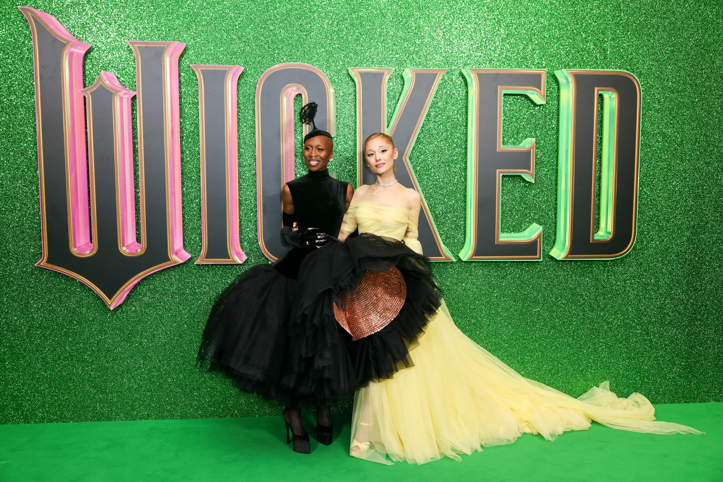 'Wicked' Fans Are Begging Moviegoers to Follow This One Rule