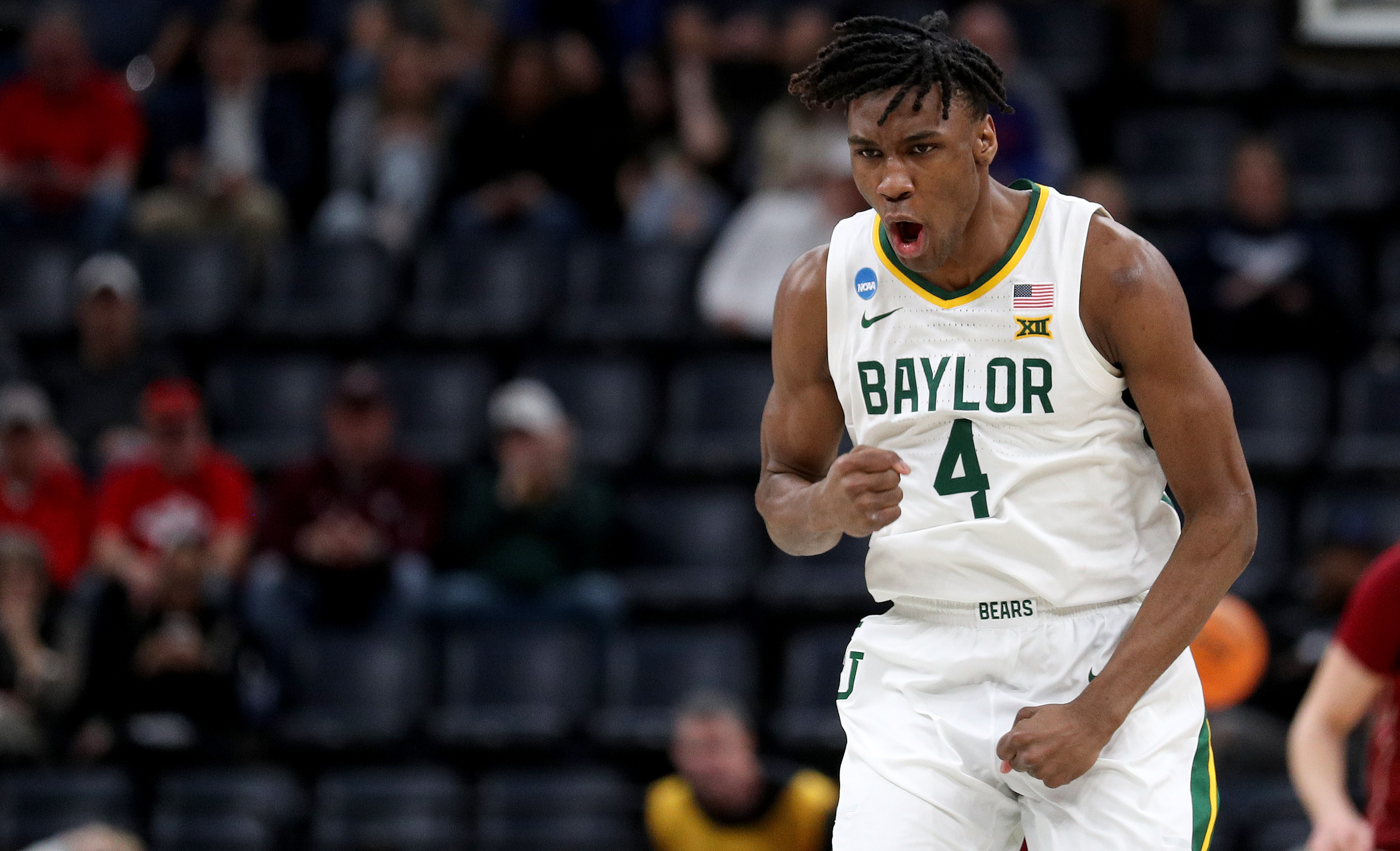 How to Watch Baylor vs St. John's: Live Stream NCAA Men's Basketball, TV Ch