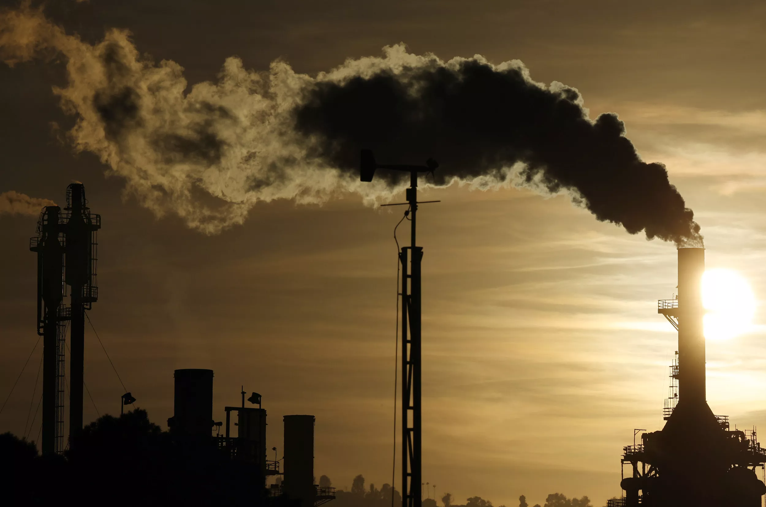Oil company Phillips 66 indicted for allegedly violating Clean Water Act