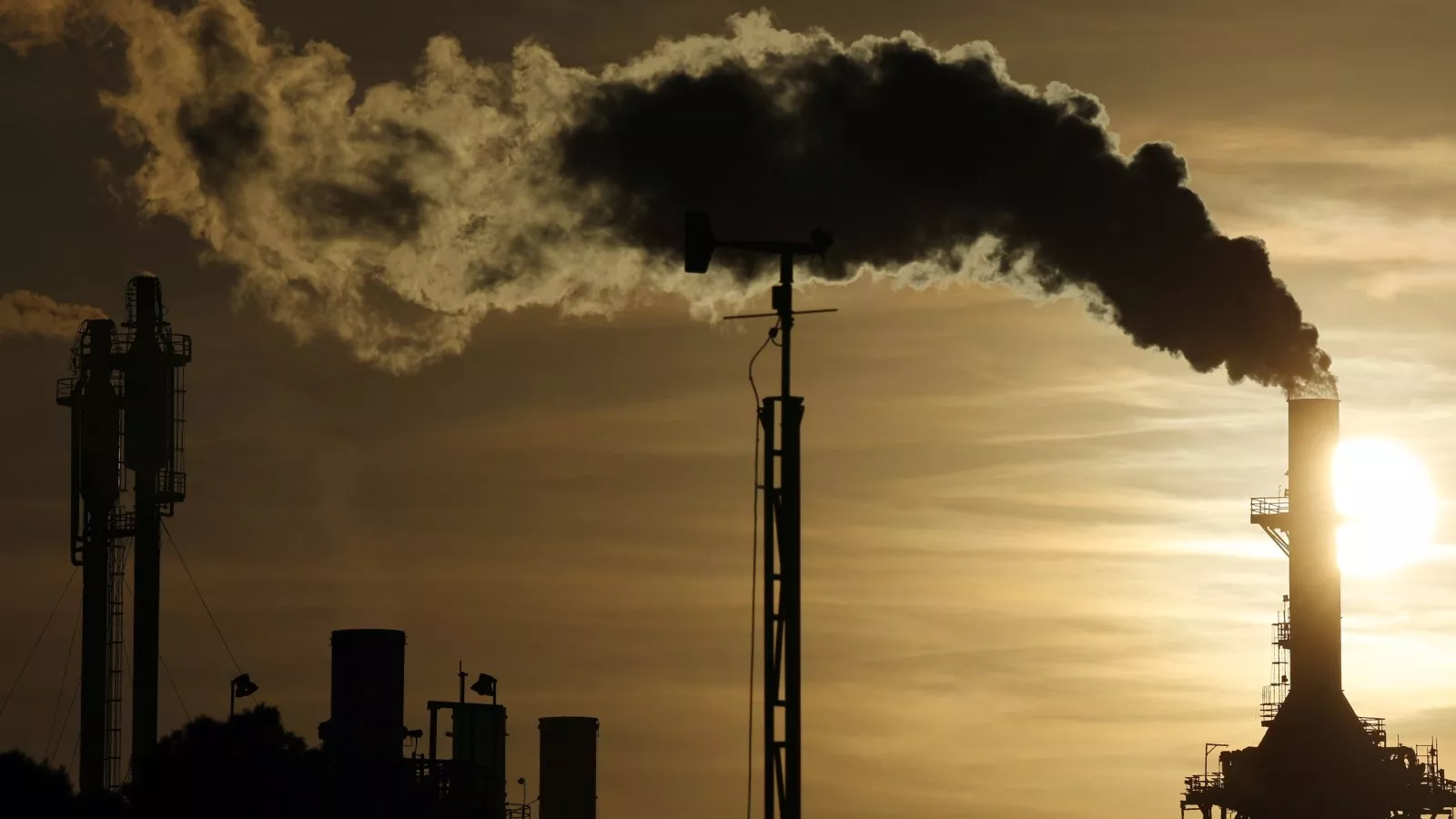 Oil company Phillips 66 indicted for allegedly violating Clean Water Act