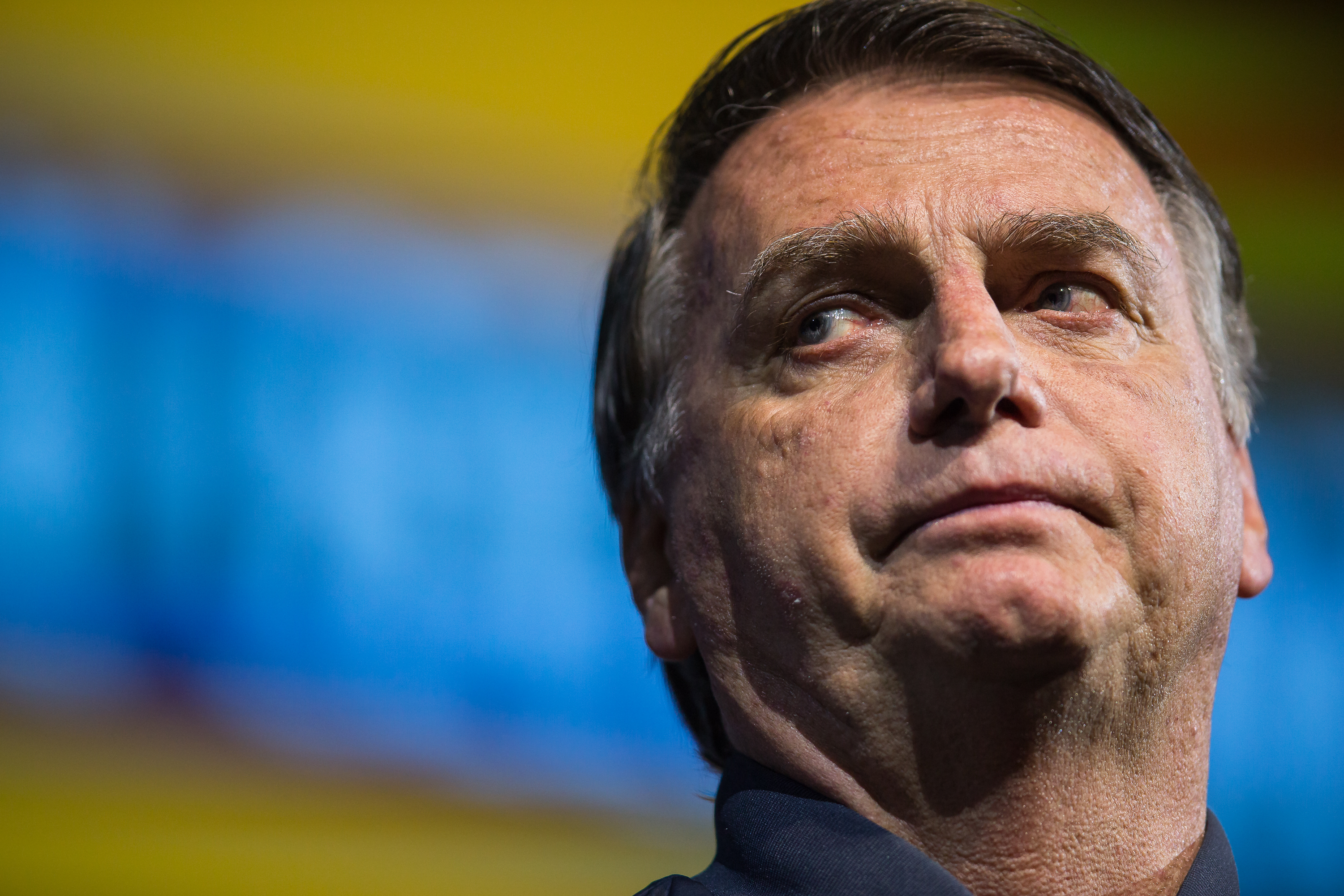 Former Brazilian President Bolsonaro Indicated Over Alleged Coup Attempt